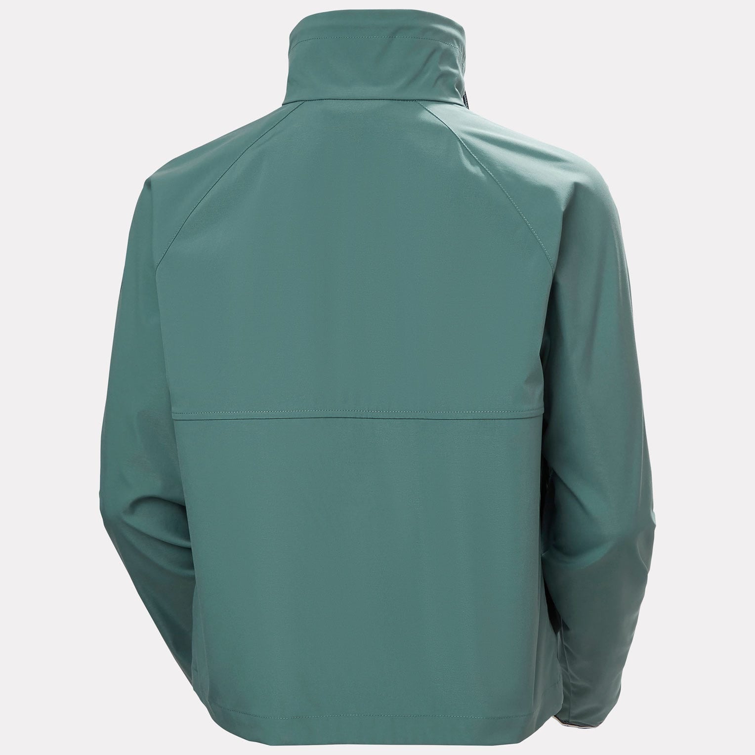 Women's Positano Light Jacket - 494 OPAL GREEN