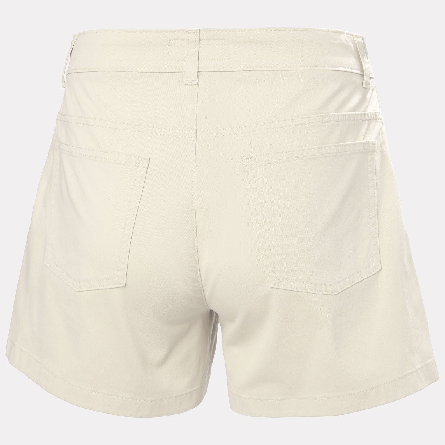 Women's Amalfi Shorts 4" - 034 CREAM