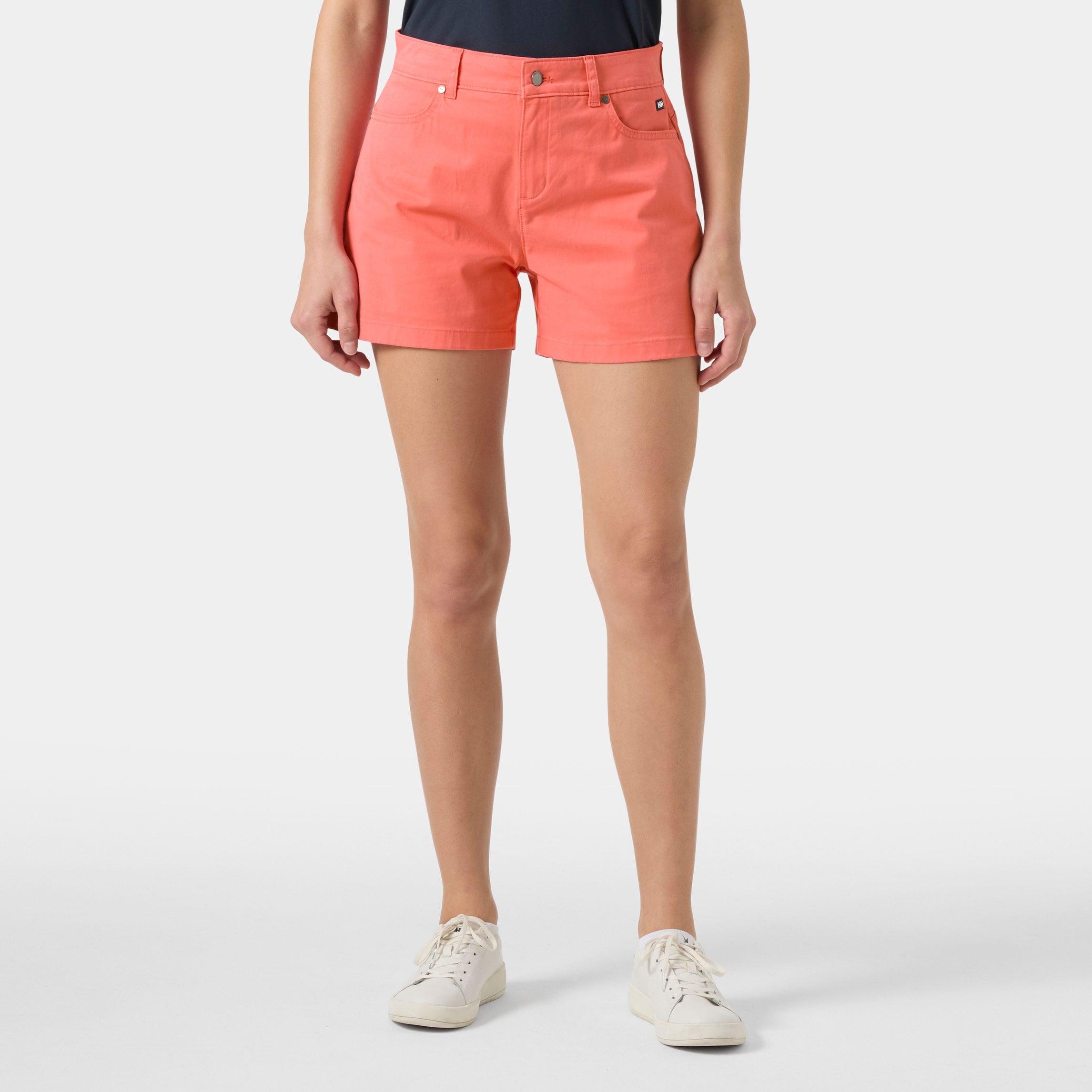 Women's Amalfi Shorts 4" - 098 SUNSET PINK