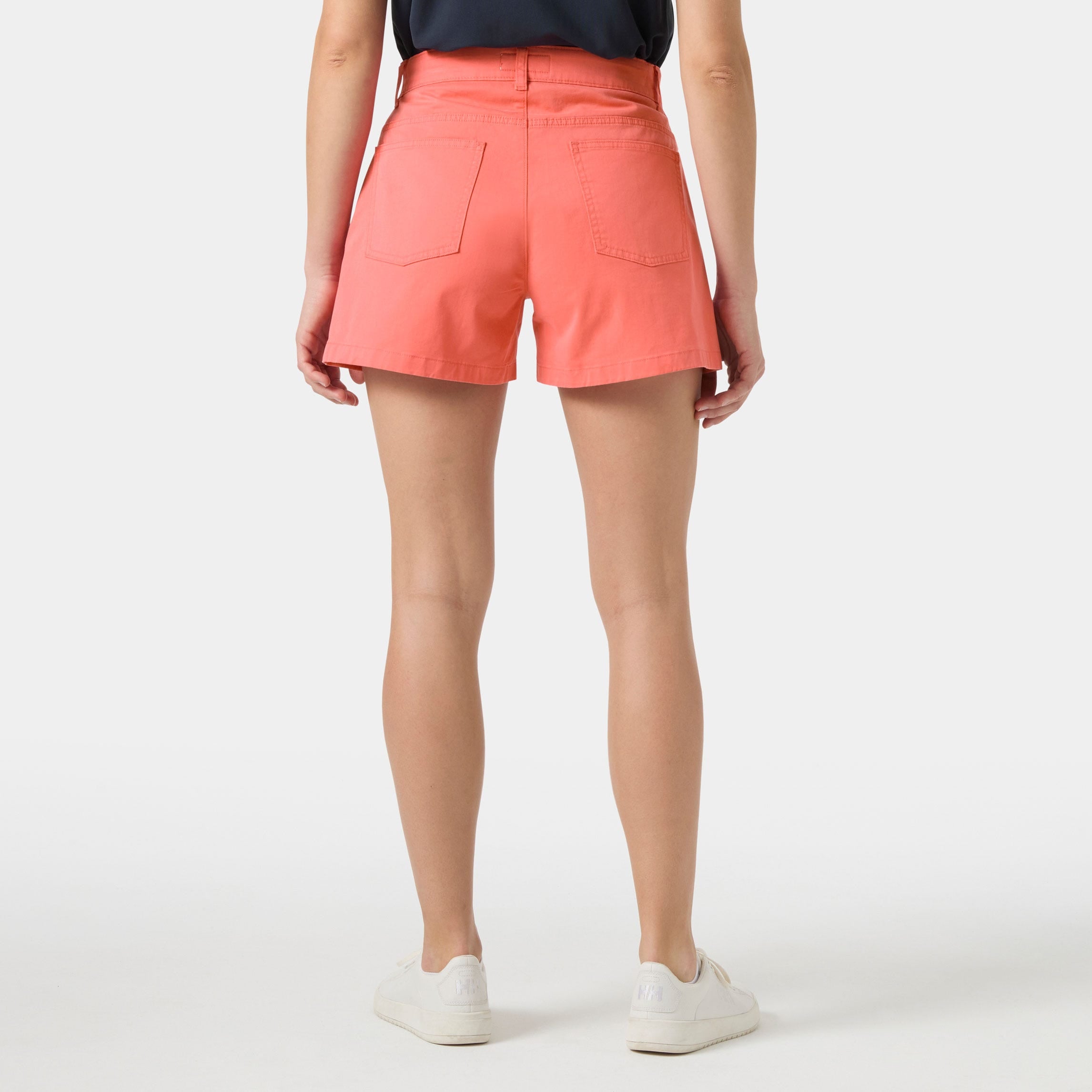 Women's Amalfi Shorts 4" - 098 SUNSET PINK