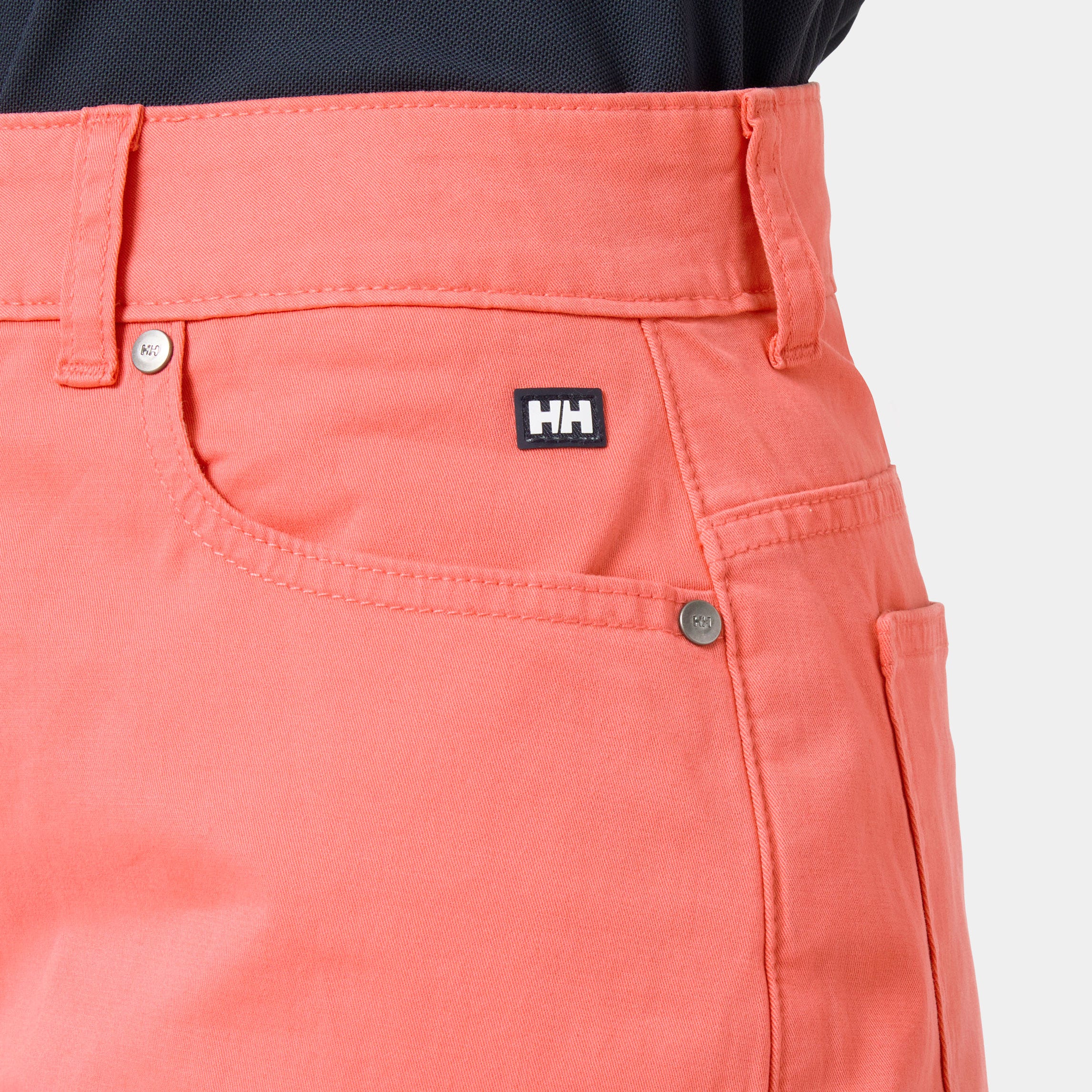 Women's Amalfi Shorts 4" - 098 SUNSET PINK
