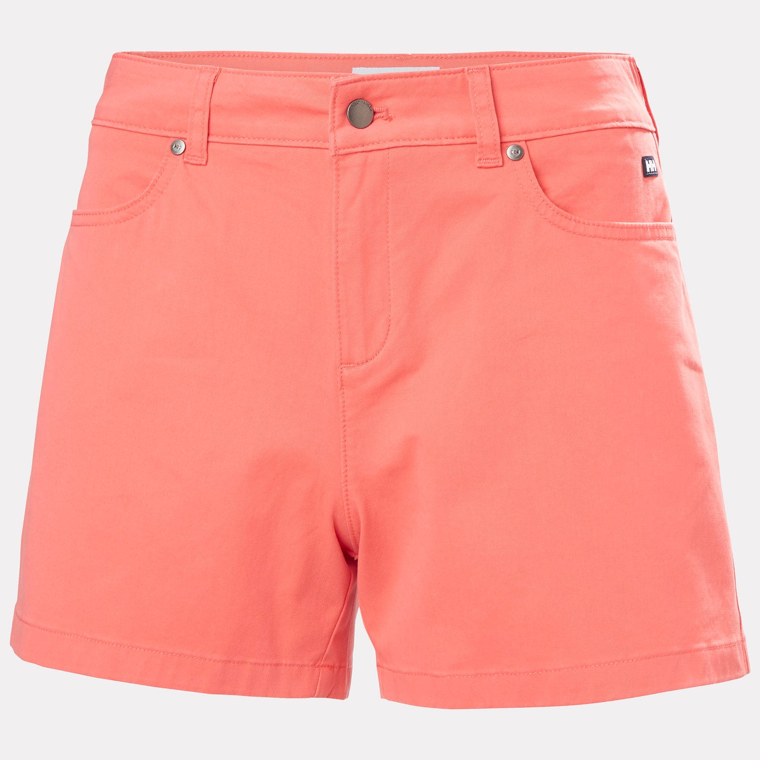 Women's Amalfi Shorts 4" - 098 SUNSET PINK