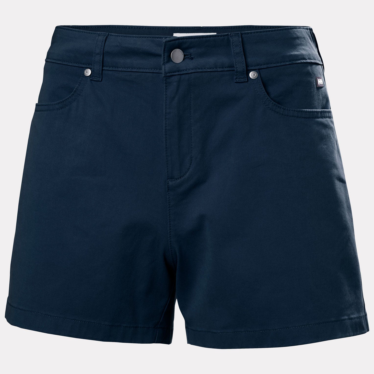 Women's Amalfi Shorts 4" - 597 NAVY