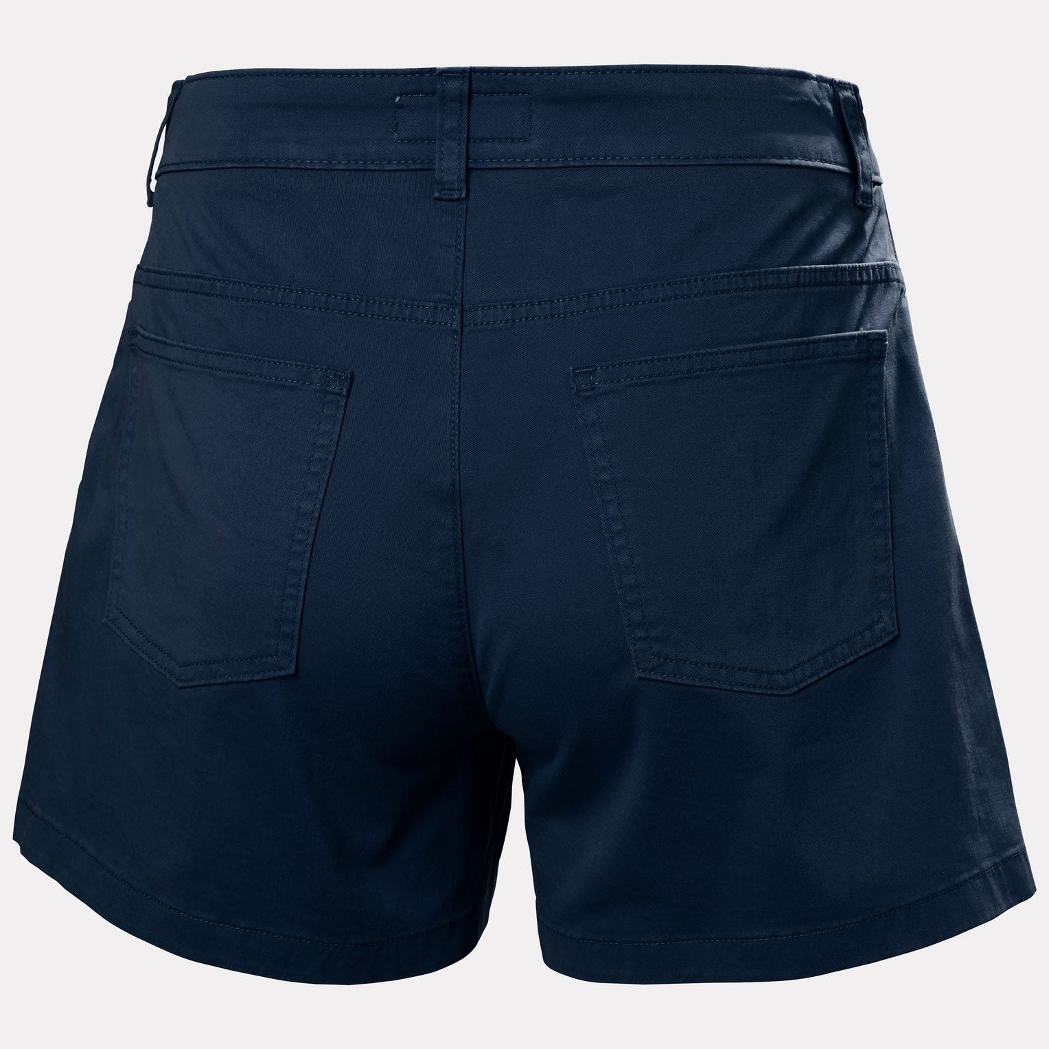Women's Amalfi Shorts 4" - 597 NAVY