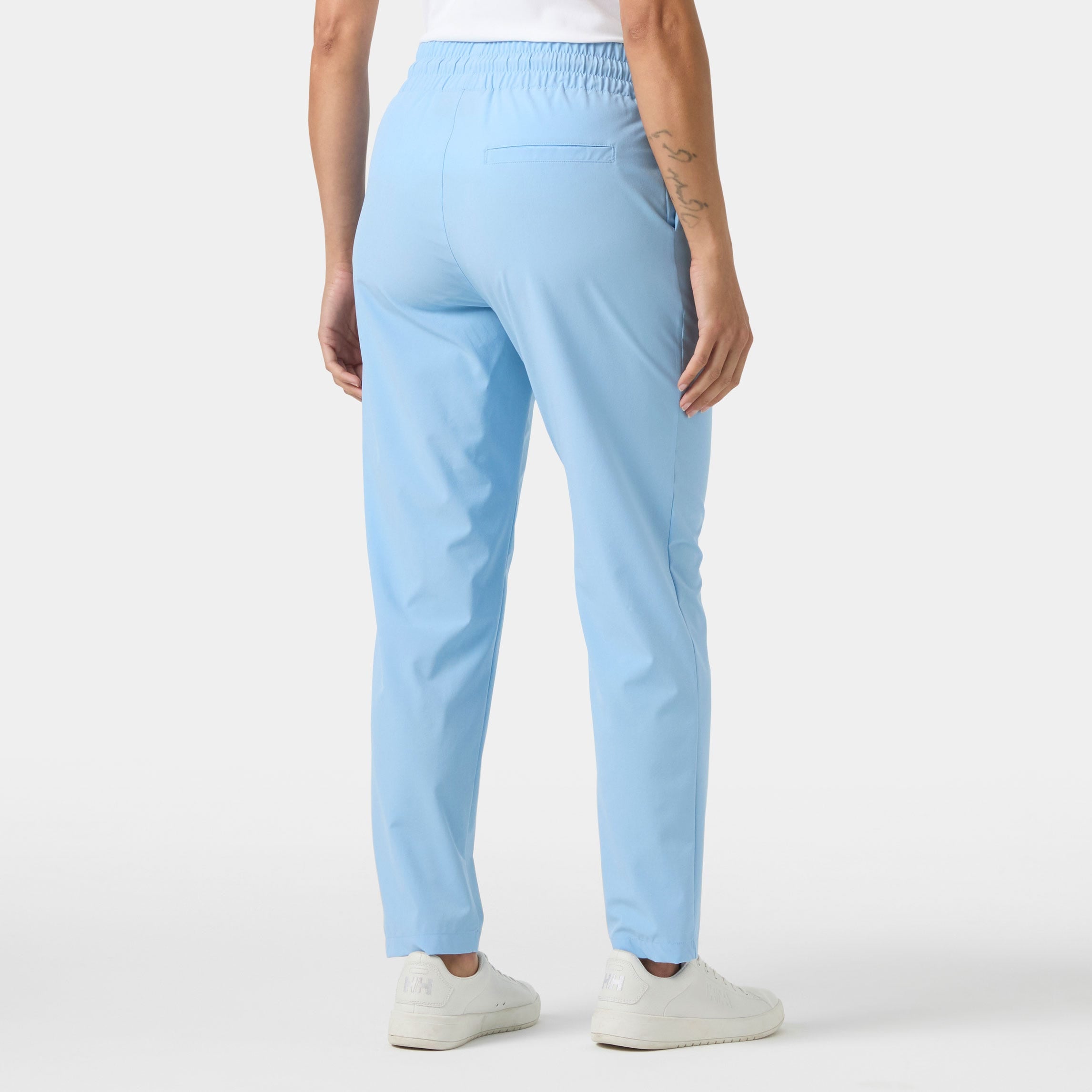 Women's Thalia Pants - 627 BRIGHT BLUE