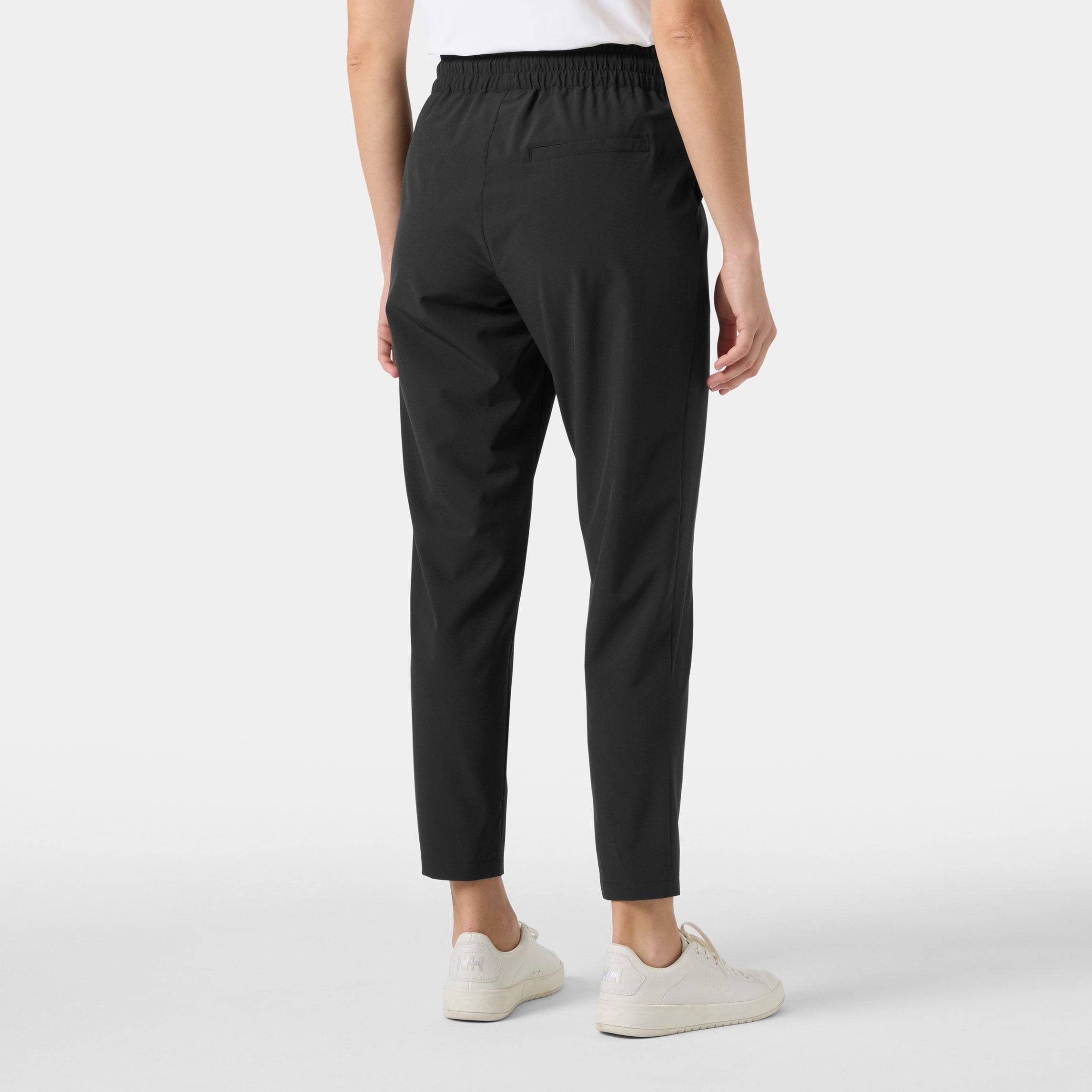 Women's Thalia Pants - 990 BLACK