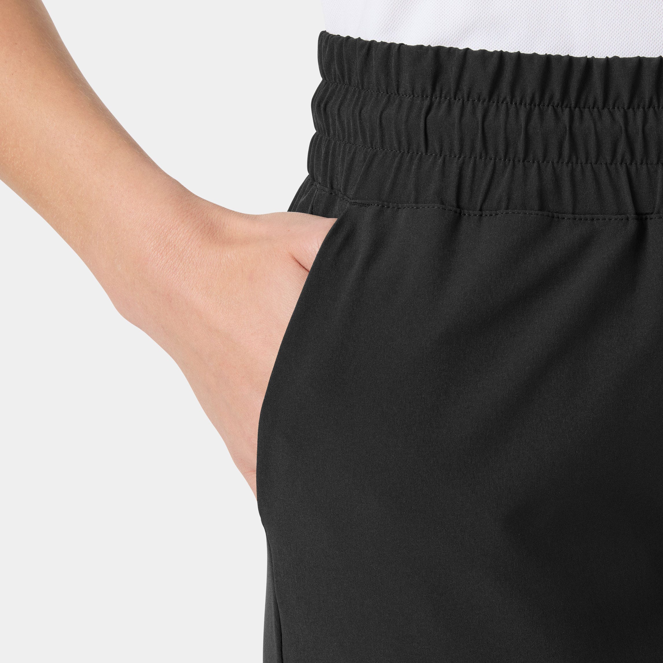 Women's Thalia Pants - 990 BLACK