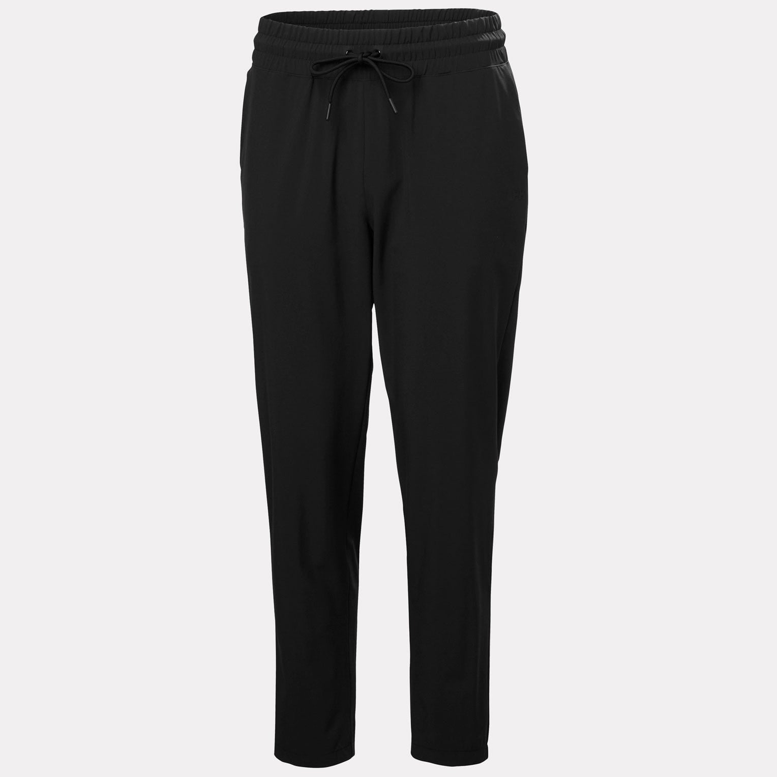 Women's Thalia Pants - 990 BLACK