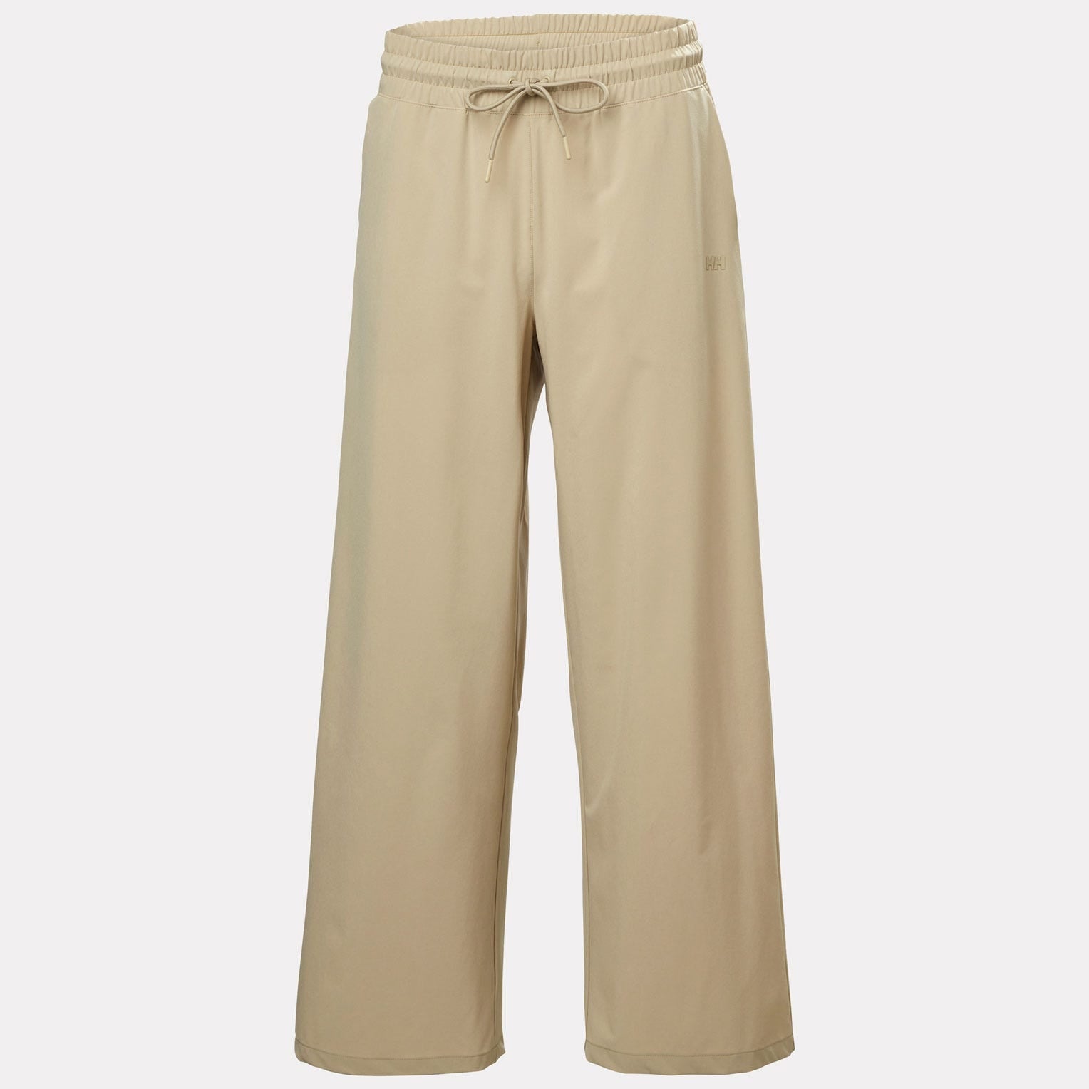 Women's Thalia Wide Pants - 078 HH KHAKI