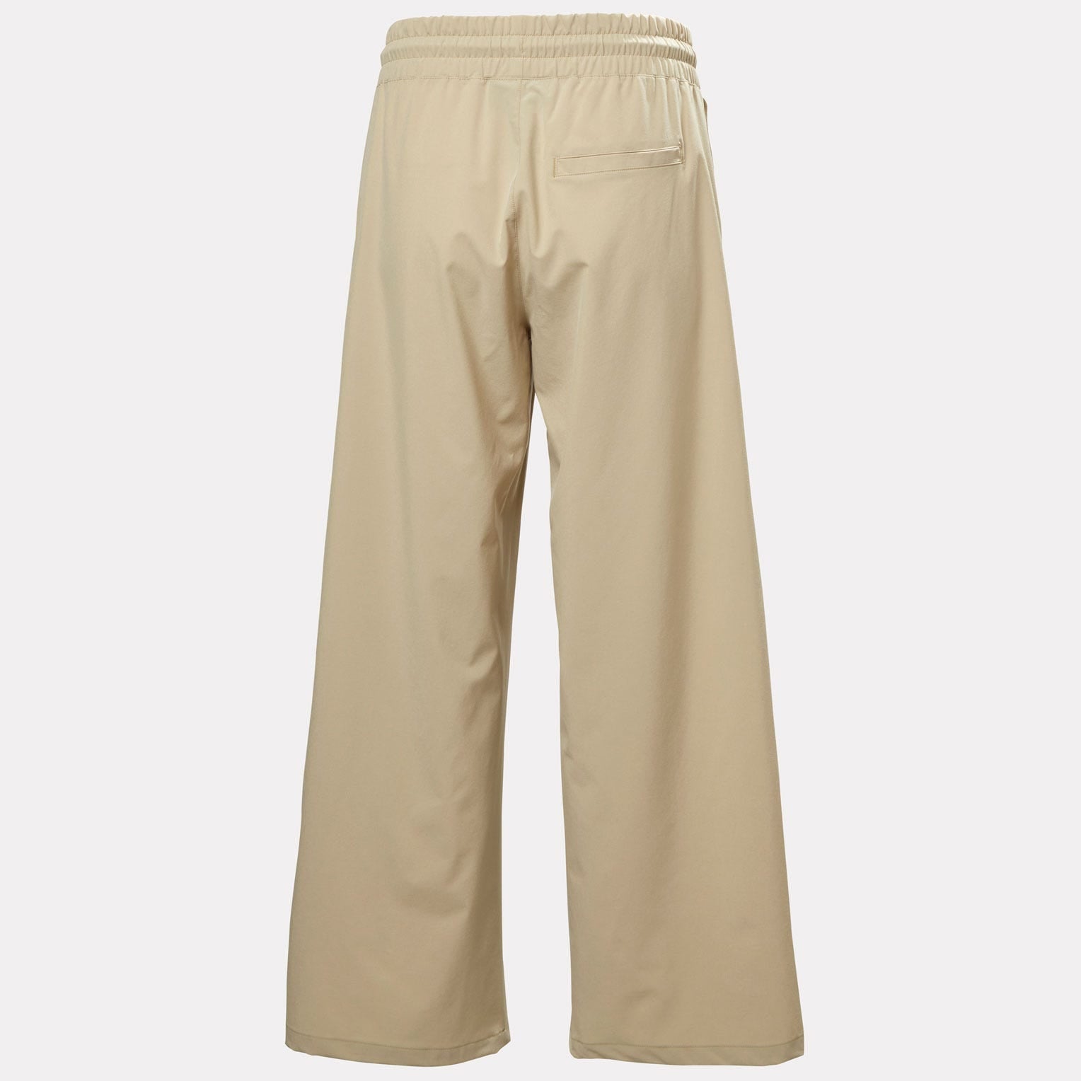 Women's Thalia Wide Pants - 078 HH KHAKI