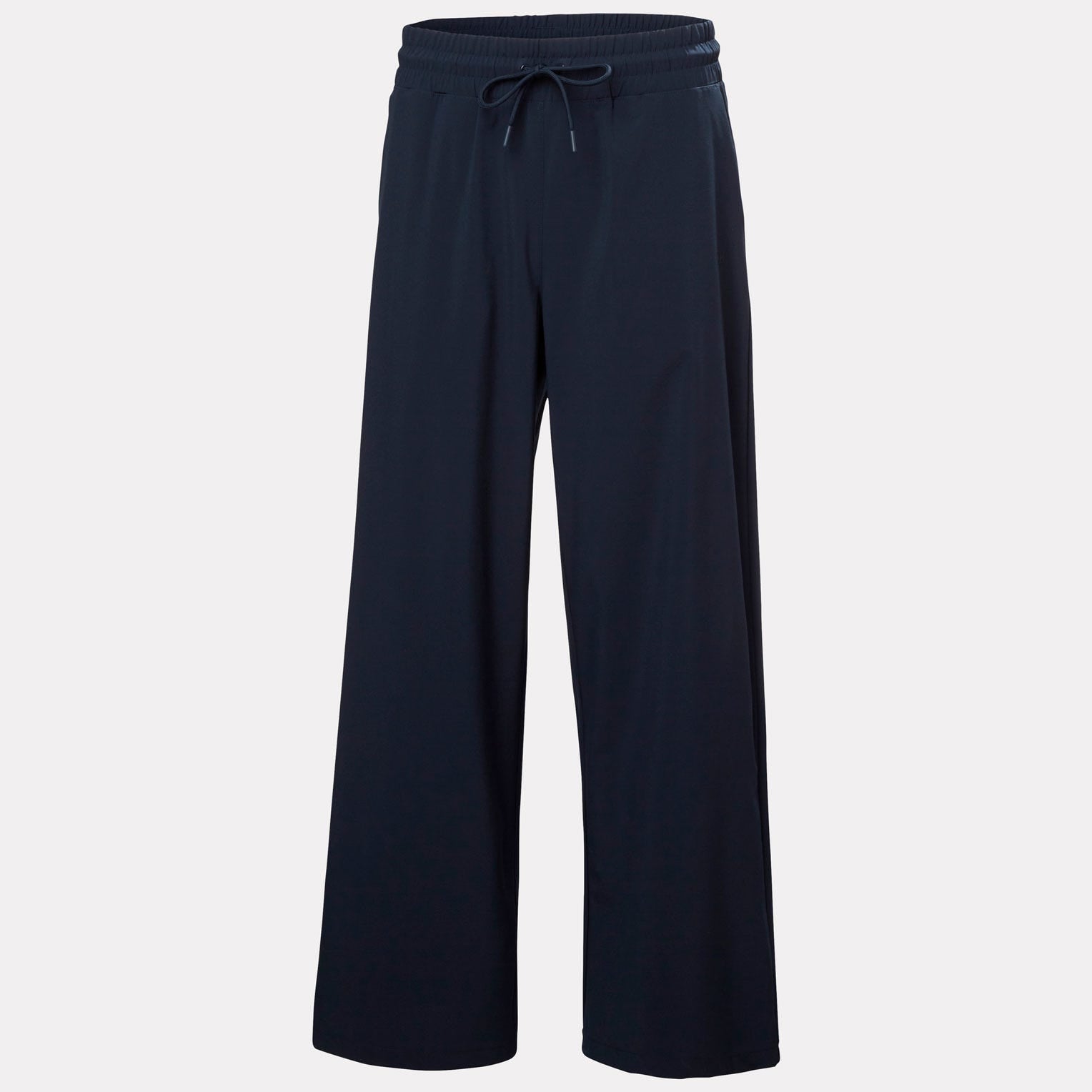 Women's Thalia Wide Pants - 597 NAVY