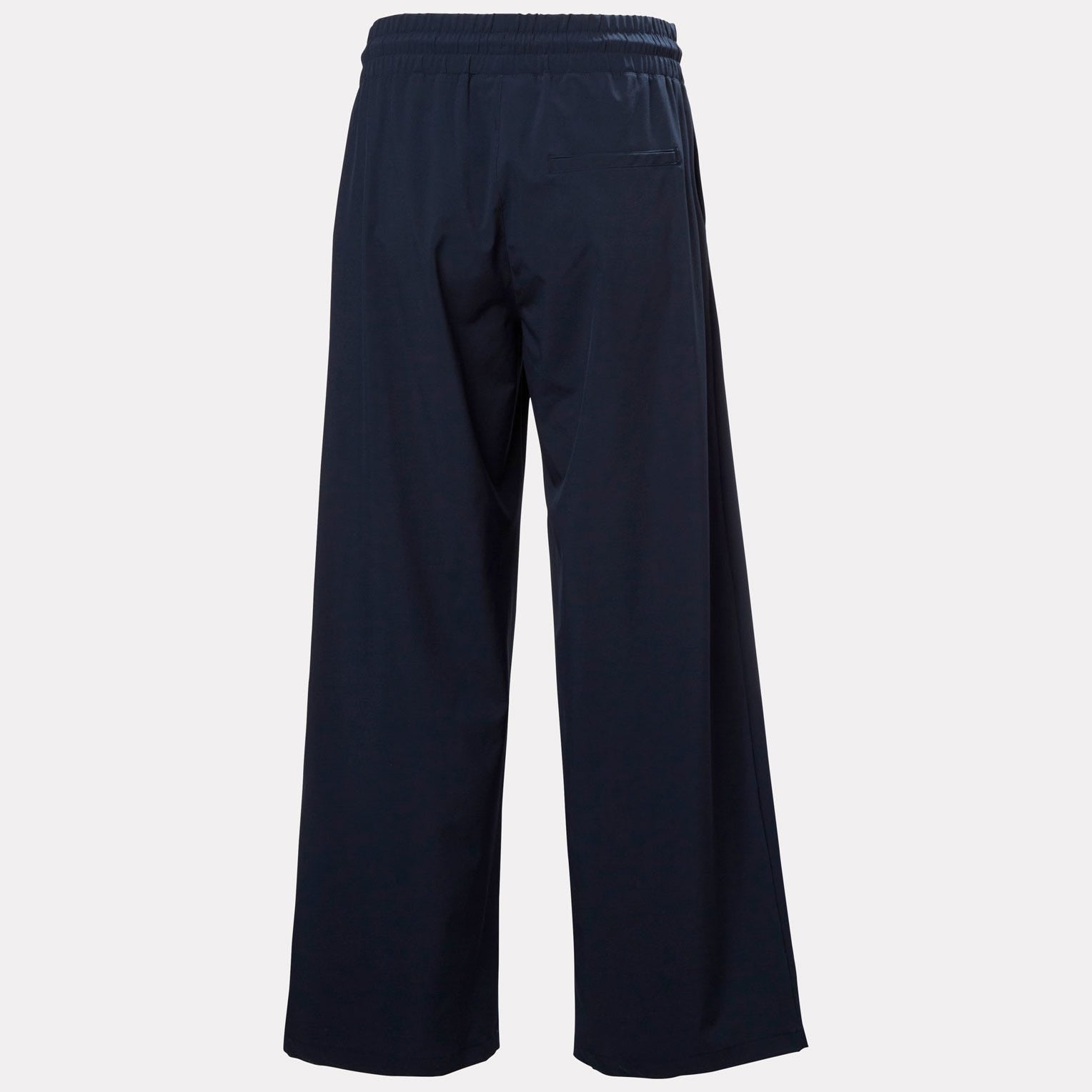 Women's Thalia Wide Pants - 597 NAVY