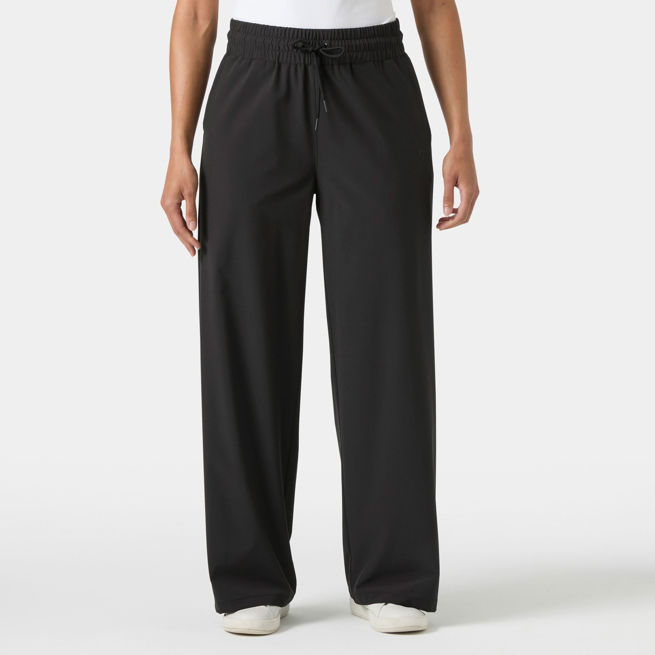 Women's Thalia Wide Pants - 990 BLACK