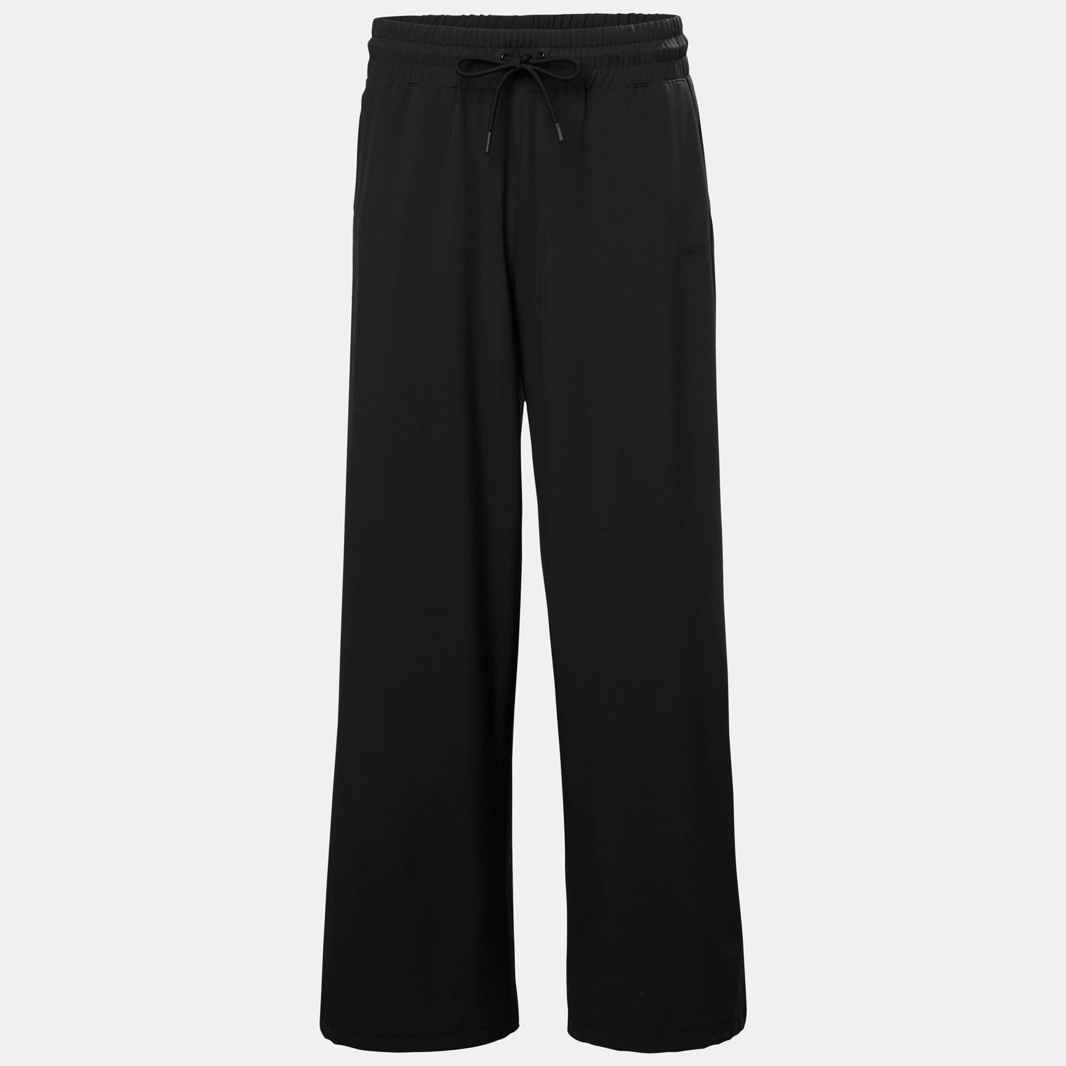 Women's Thalia Wide Pants - 990 BLACK