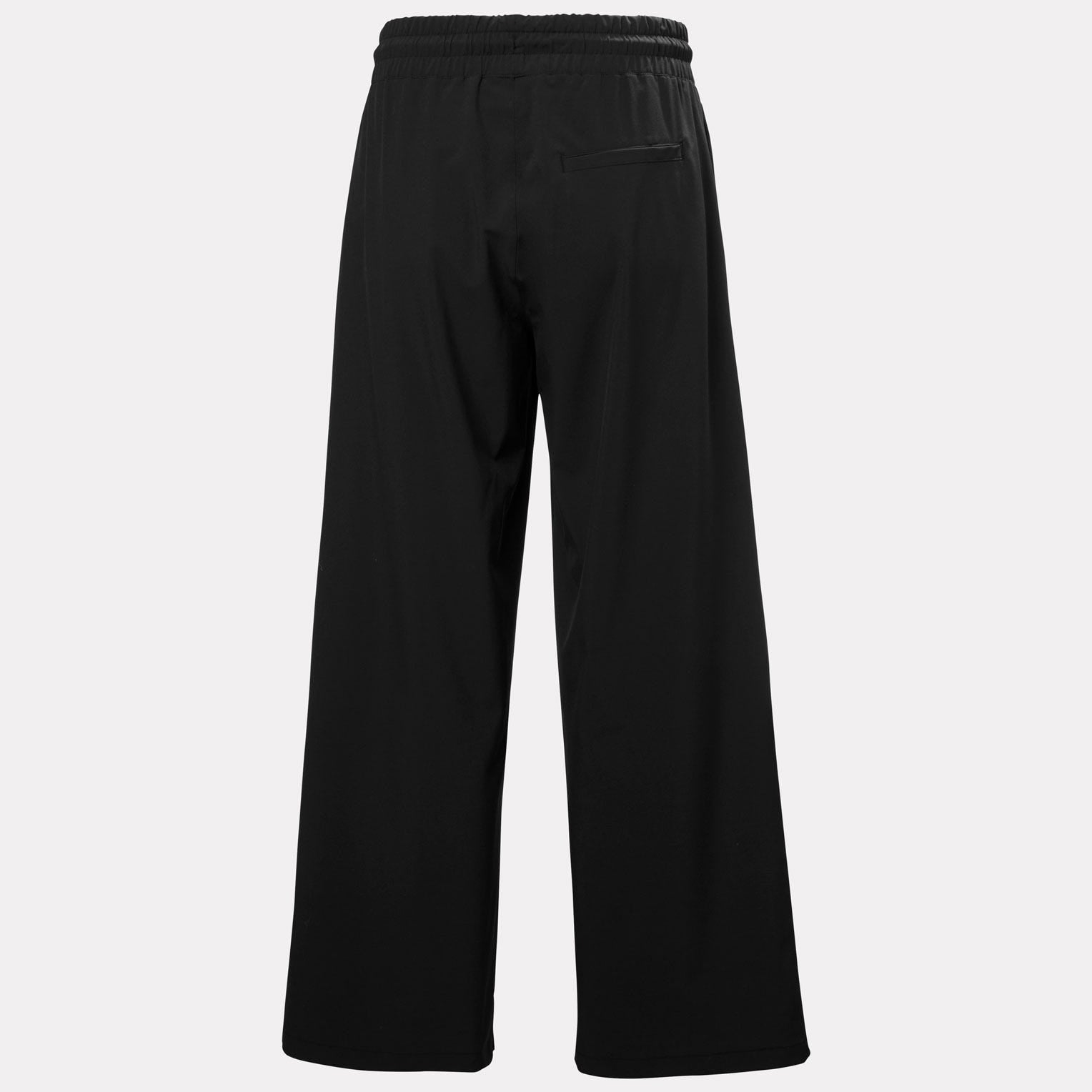 Women's Thalia Wide Pants - 990 BLACK