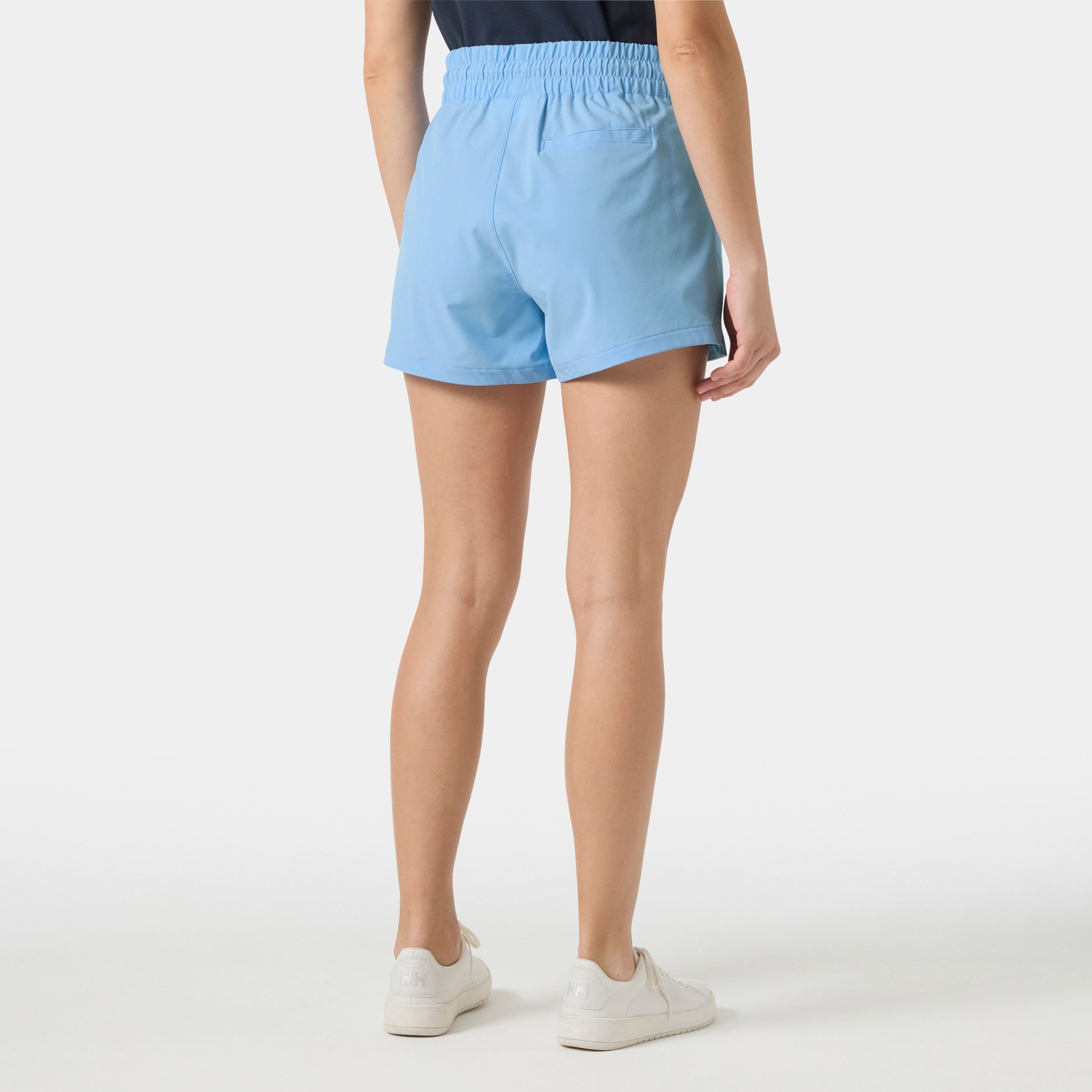 Women's Thalia Shorts - 627 BRIGHT BLUE