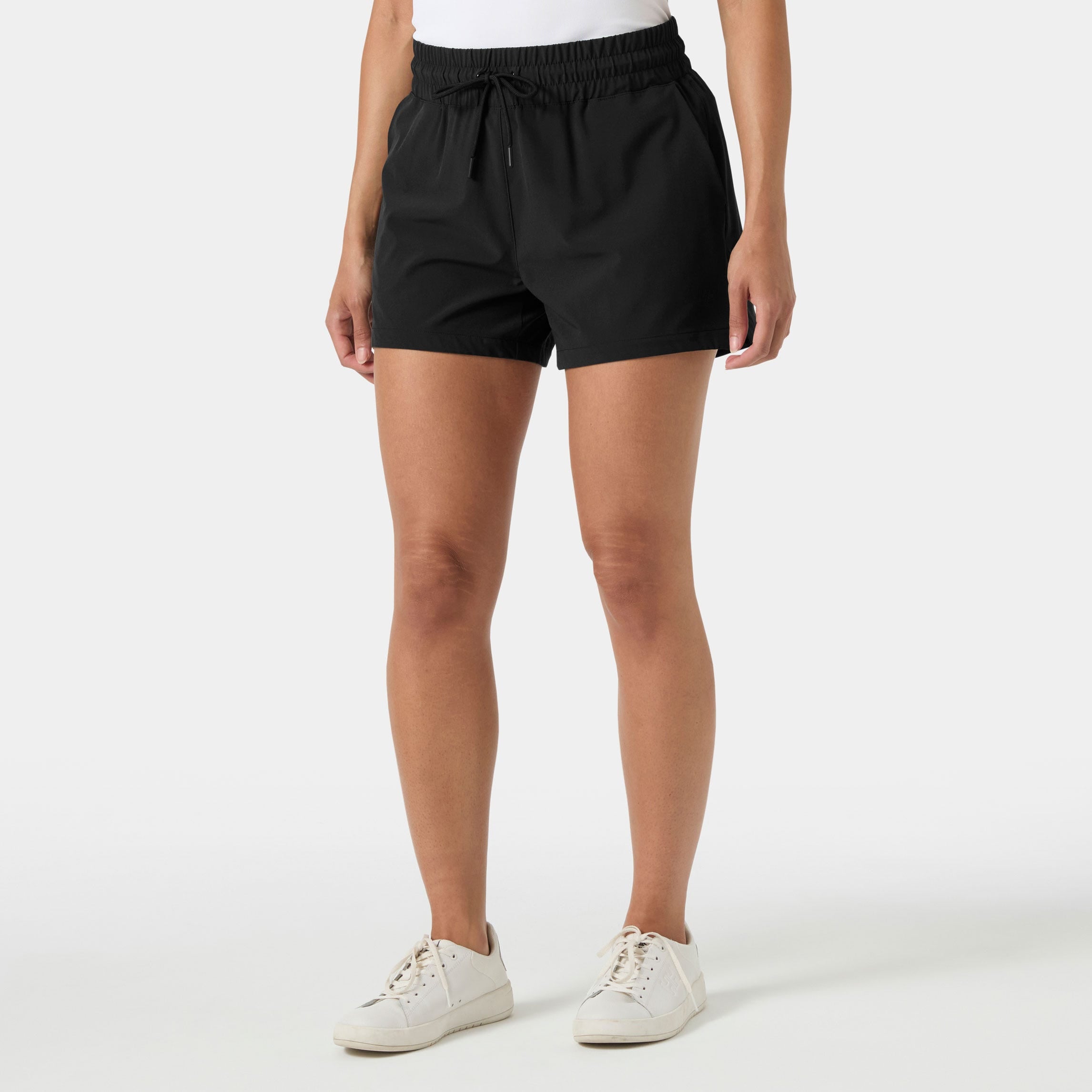 Women's Thalia Shorts - 990 BLACK