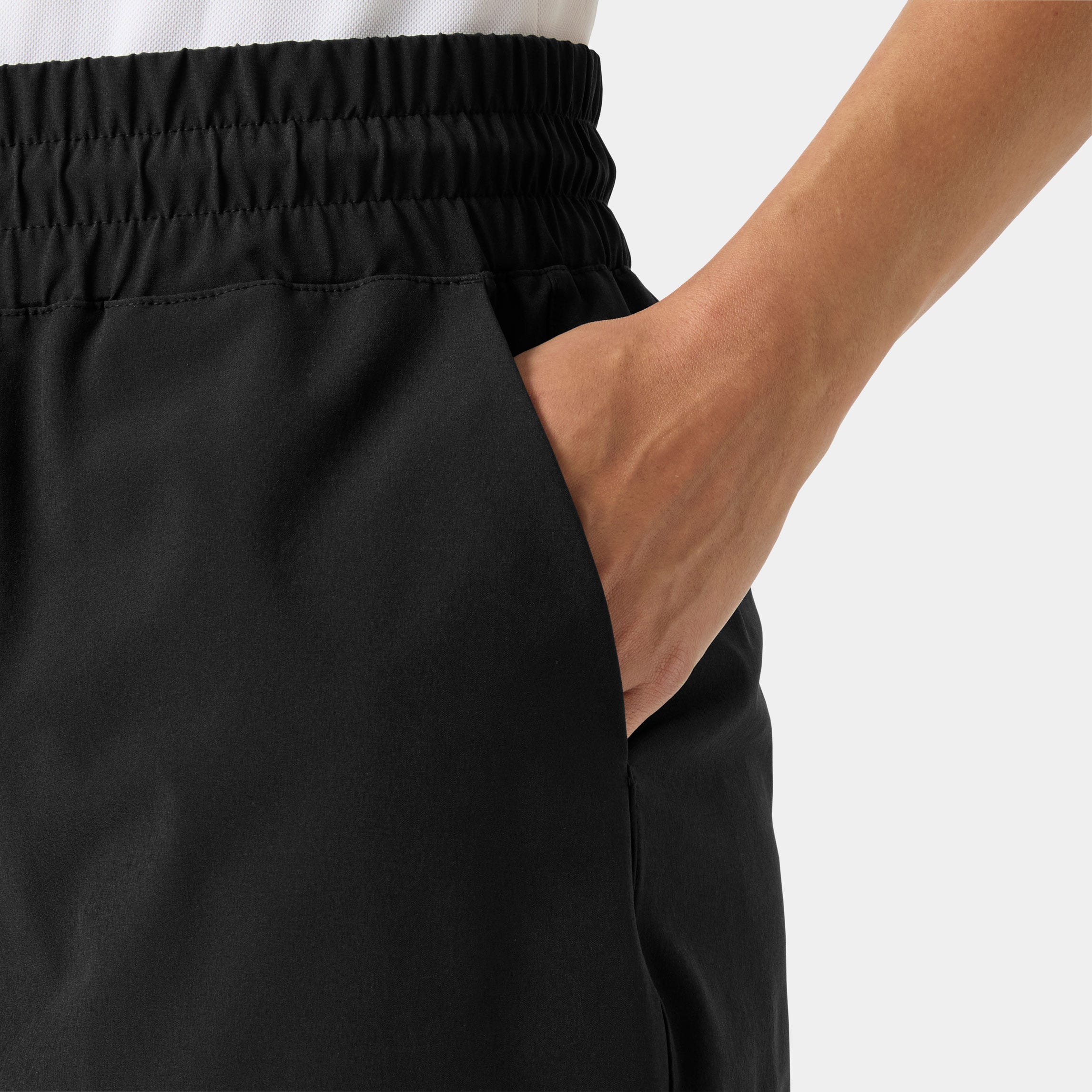 Women's Thalia Shorts - 990 BLACK