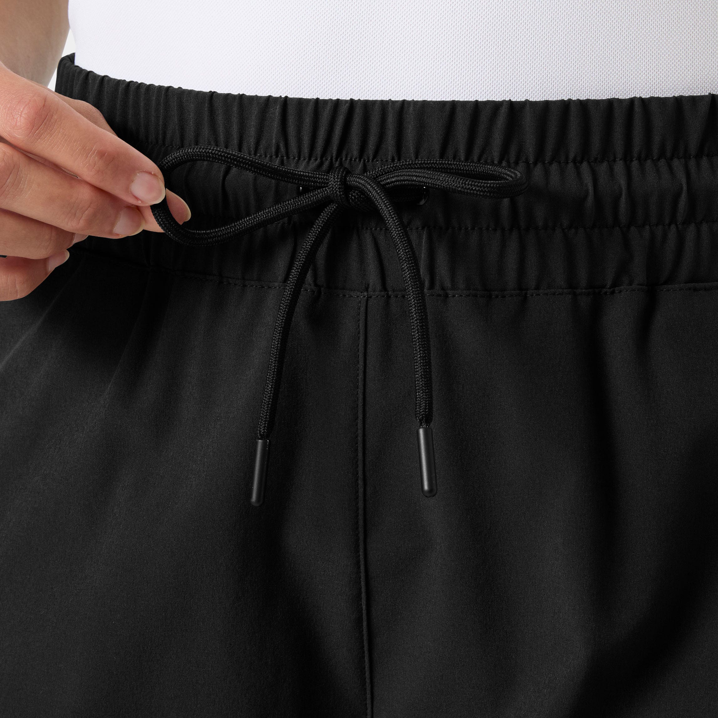 Women's Thalia Shorts - 990 BLACK