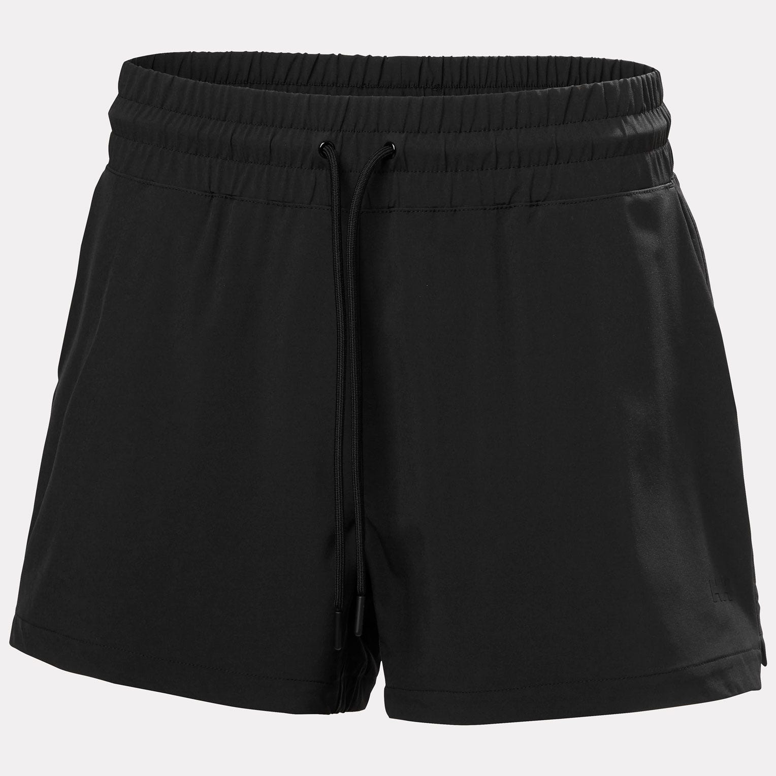 Women's Thalia Shorts - 990 BLACK