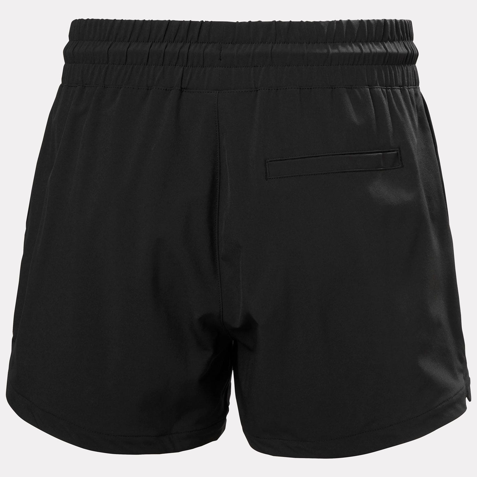 Women's Thalia Shorts - 990 BLACK