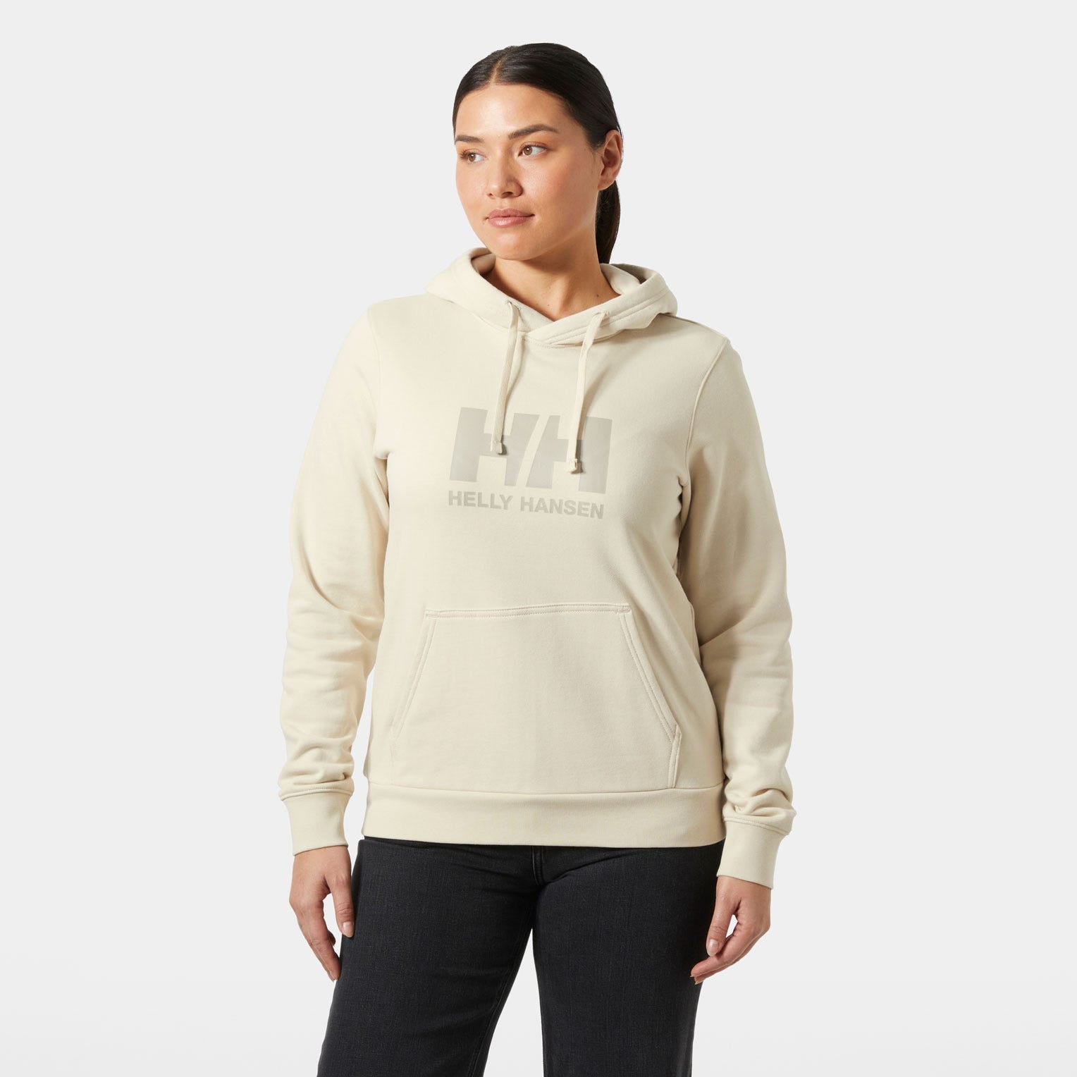 Women's HH Logo Hoodie