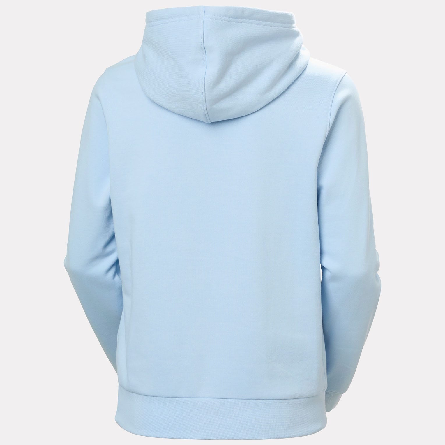Women's HH Logo Hoodie - 513 PINNACLE BLUE