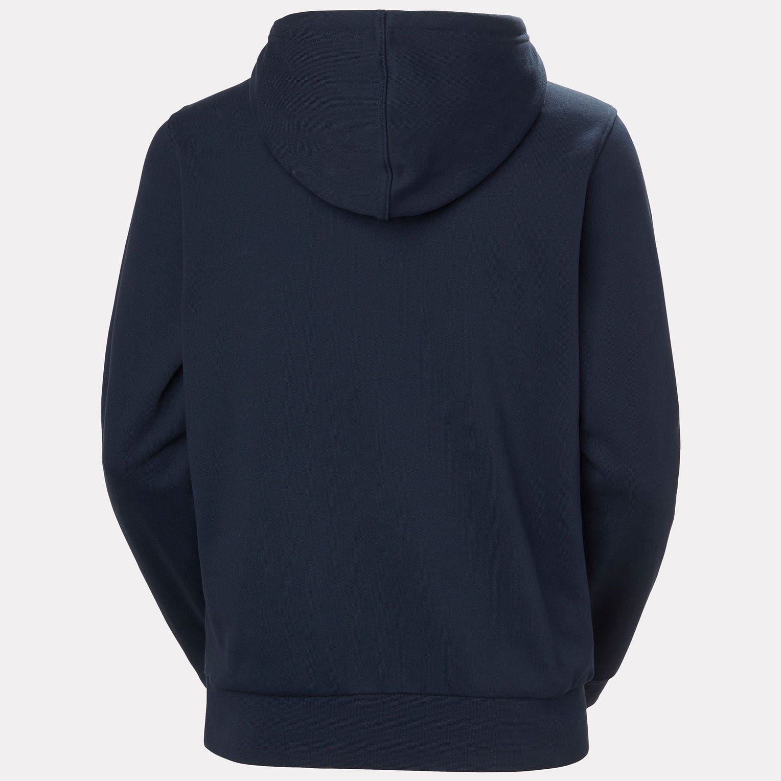Women's HH Logo Hoodie - 598 NAVY