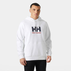 Men's HH Logo Hoodie