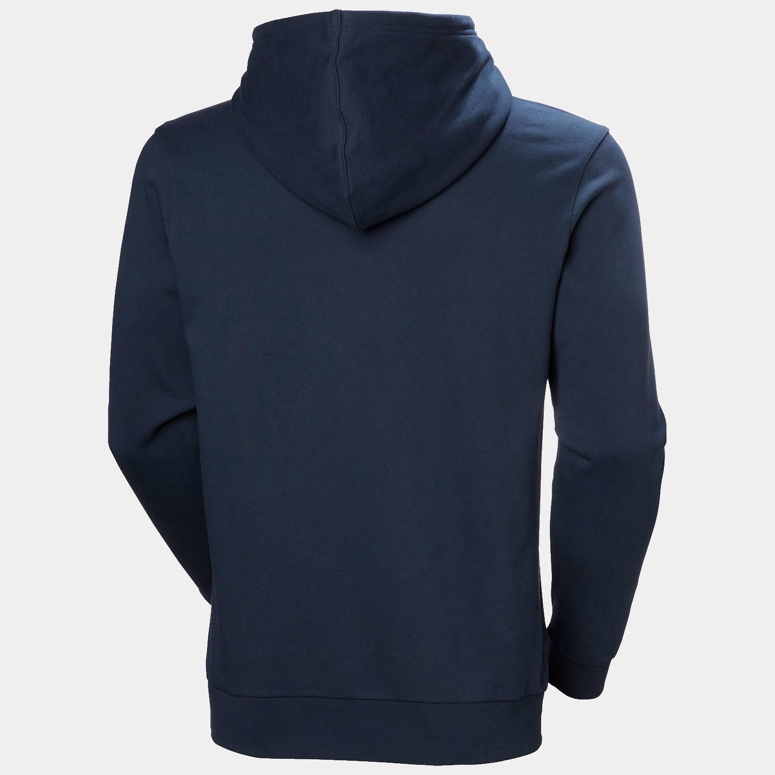 Men's HH Logo Hoodie - 597 NAVY