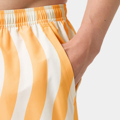 Men's Newport Trunk 4.5" - 320 ORANGE SORBET