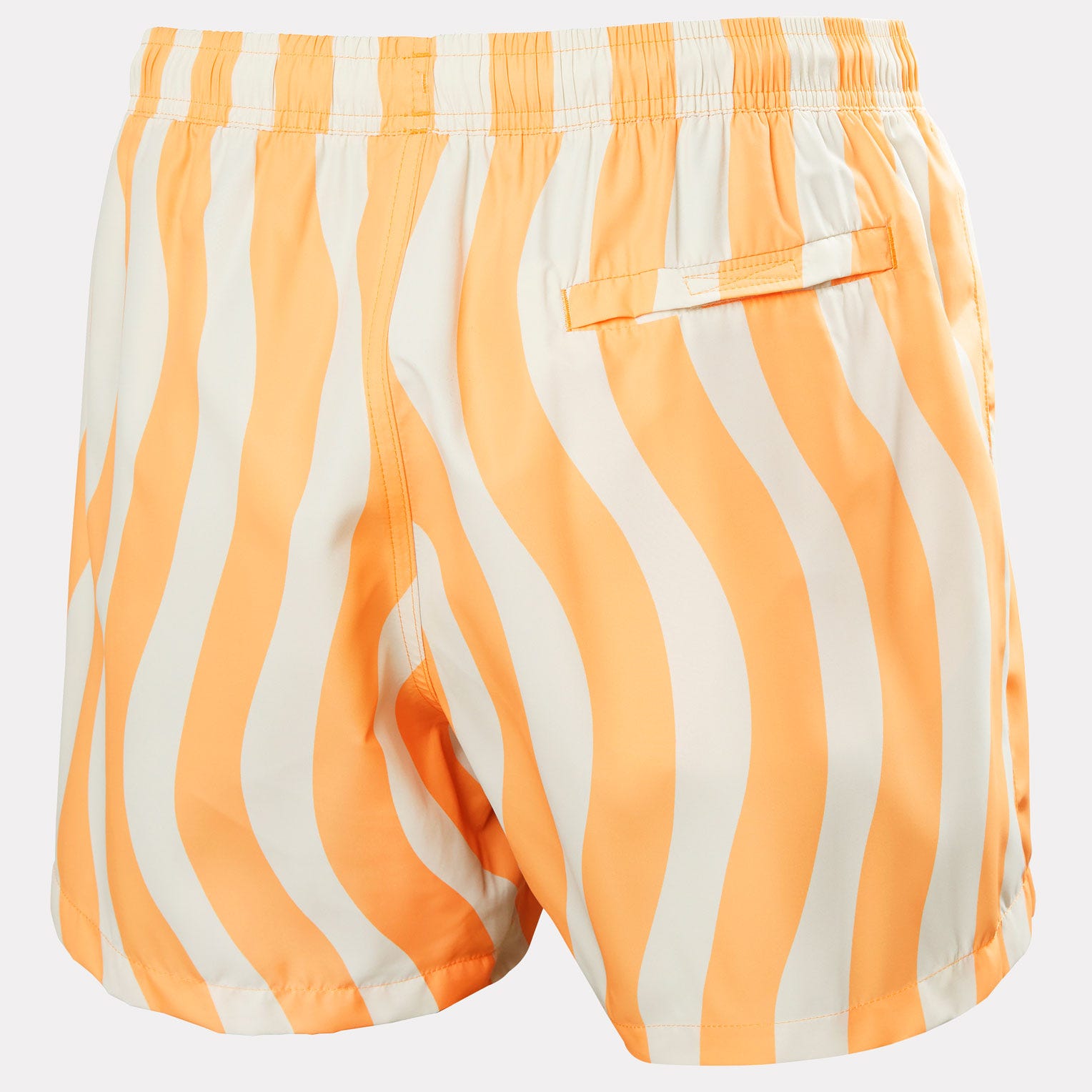 Men's Newport Trunk 4.5" - 320 ORANGE SORBET