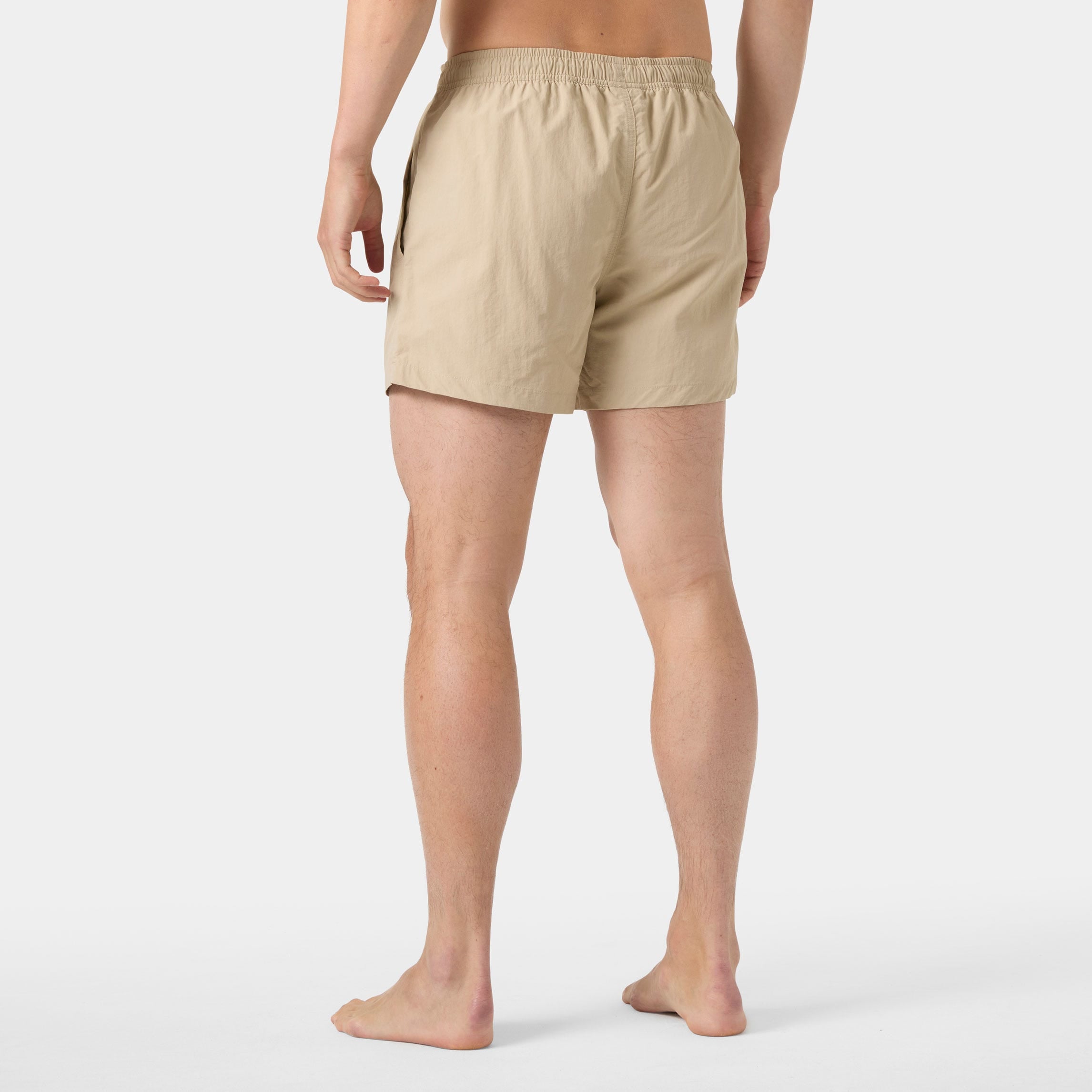 Men's Cascais Trunk 4.5" - 078 KHAKI / SAND