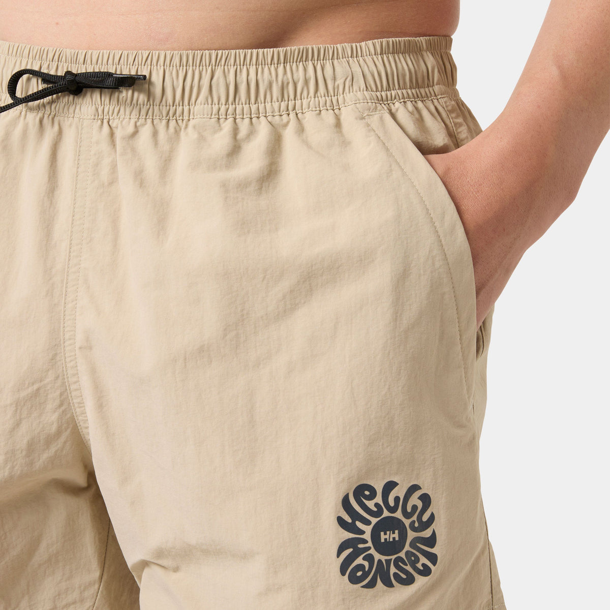 Men's Cascais Trunk 4.5" - 078 KHAKI / SAND