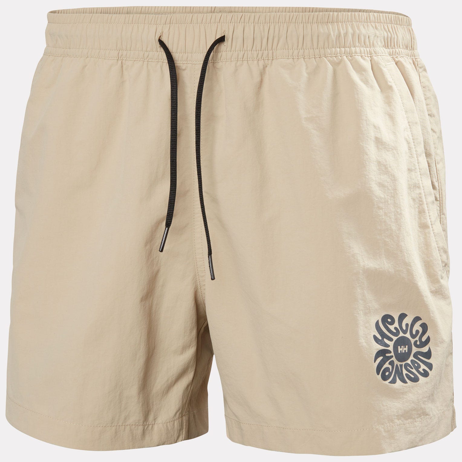 Men's Cascais Trunk 4.5" - 078 KHAKI / SAND