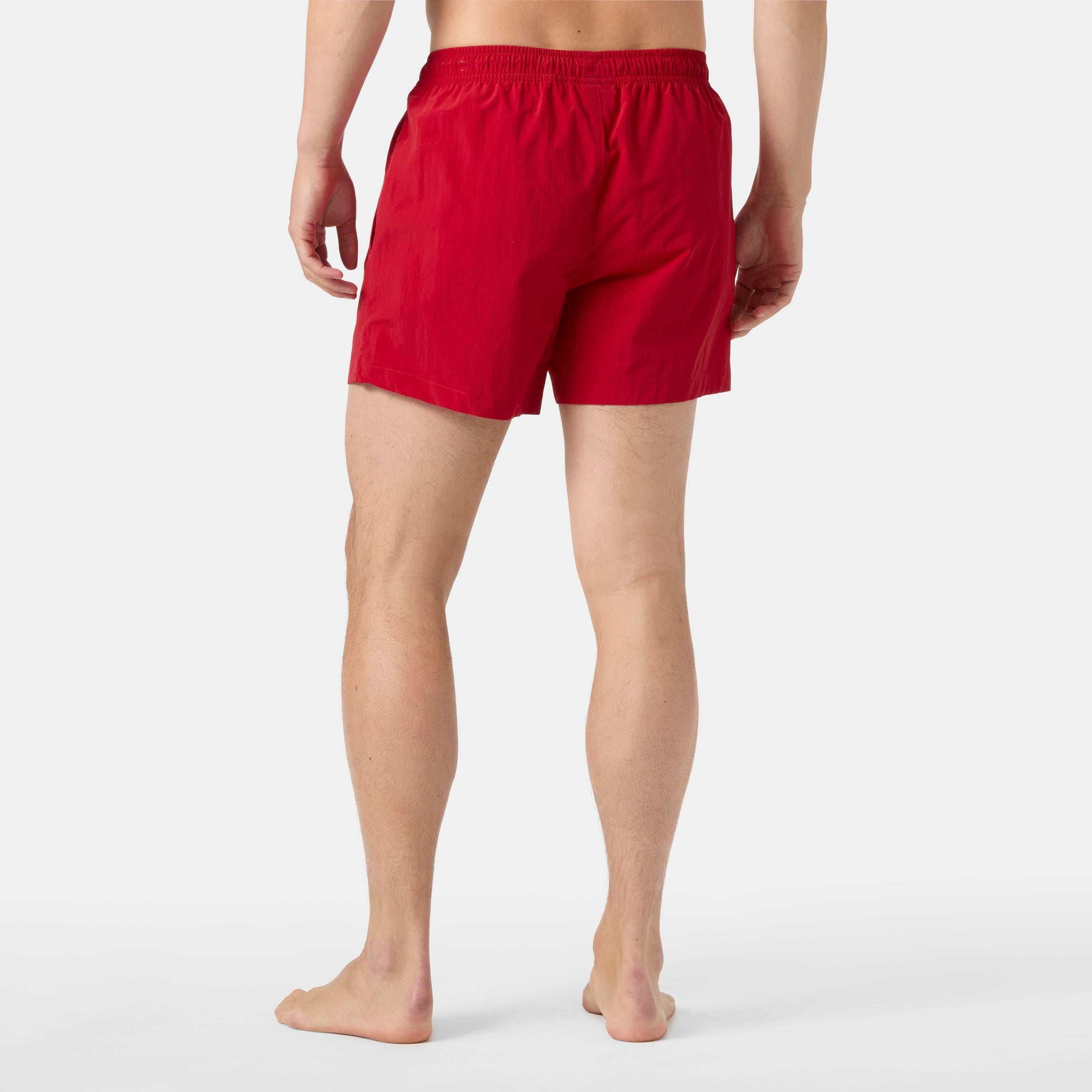 Men's Cascais Trunk 4.5" - 162 RED