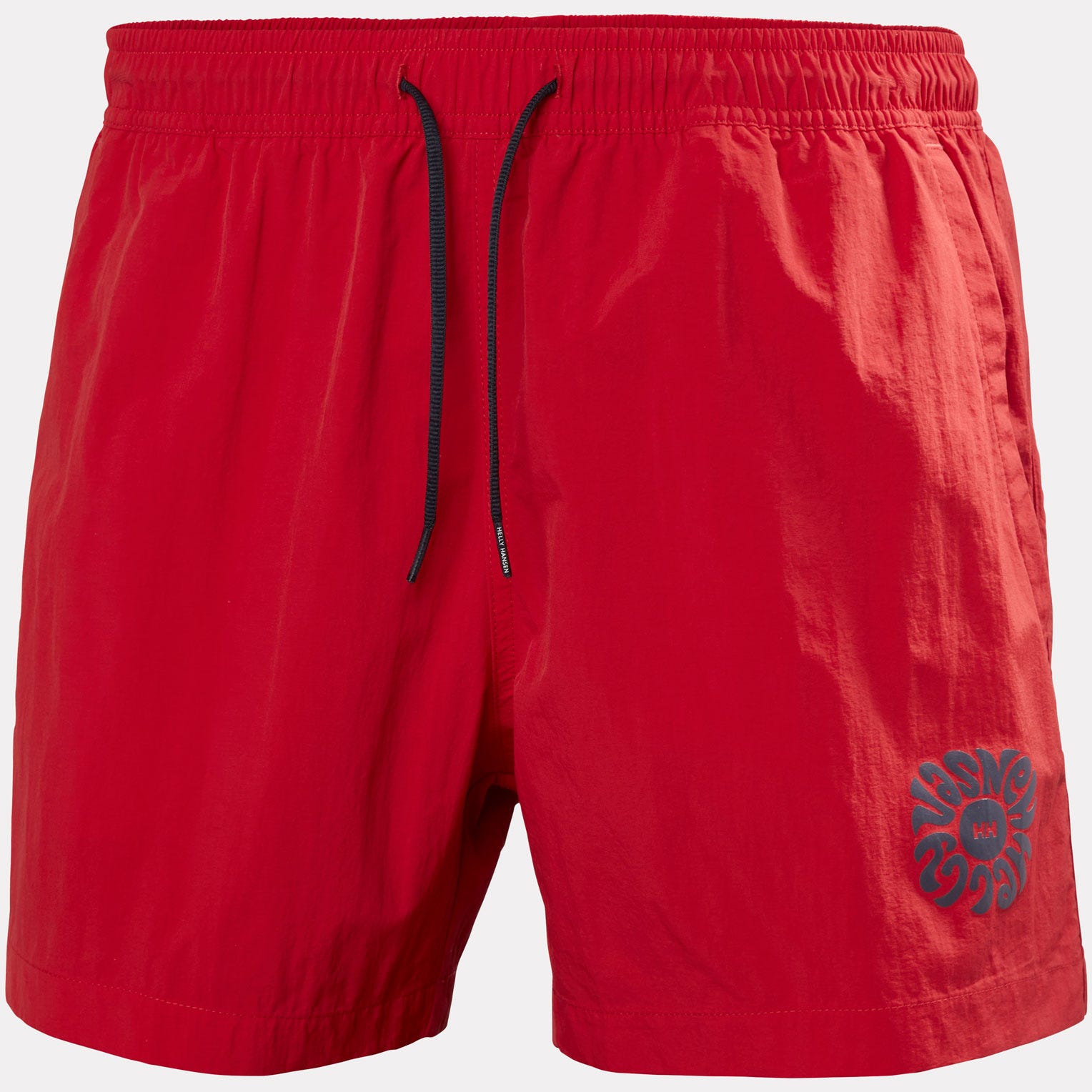 Men's Cascais Trunk 4.5" - 162 RED