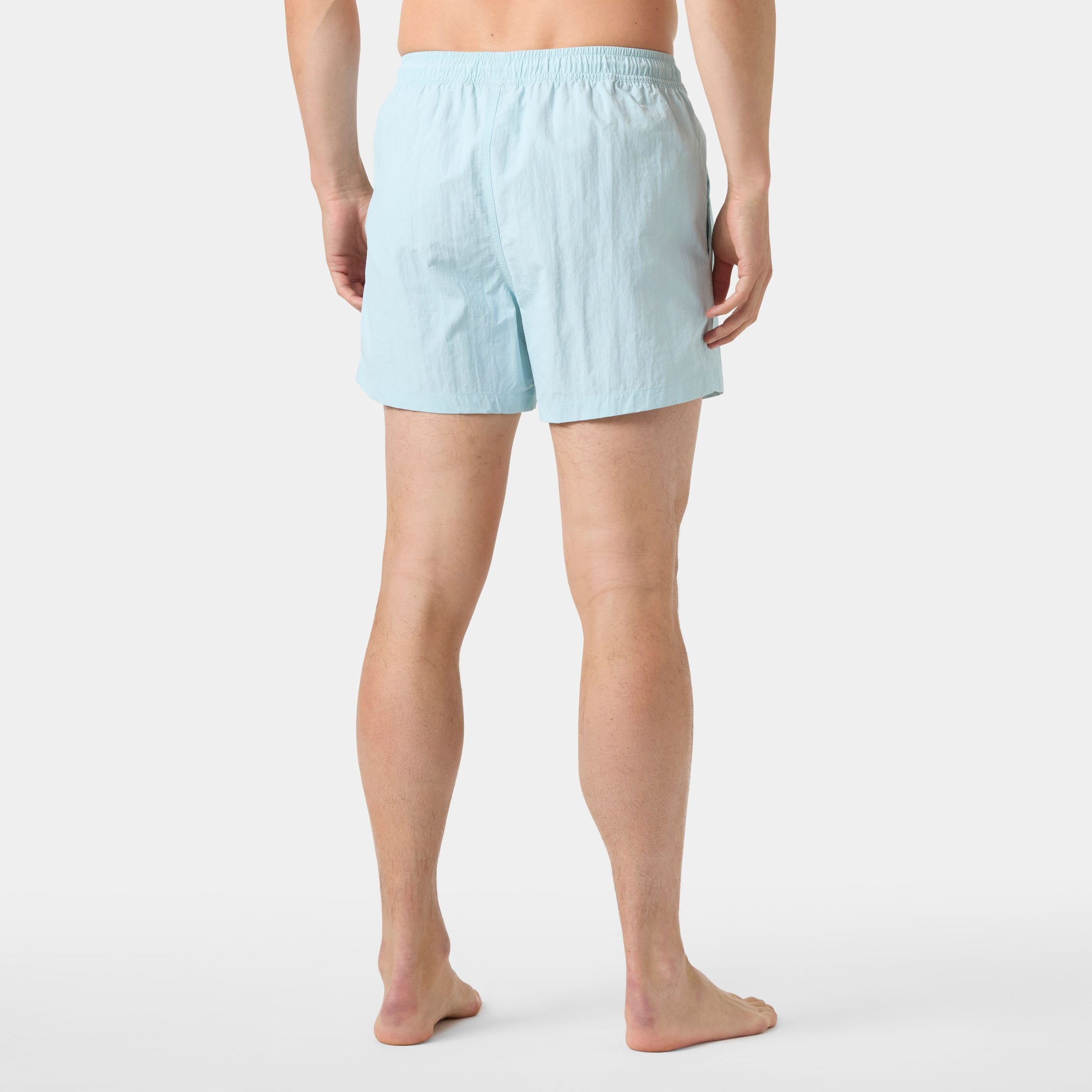Men's Cascais Trunk 4.5" - 537 BARELY BLUE