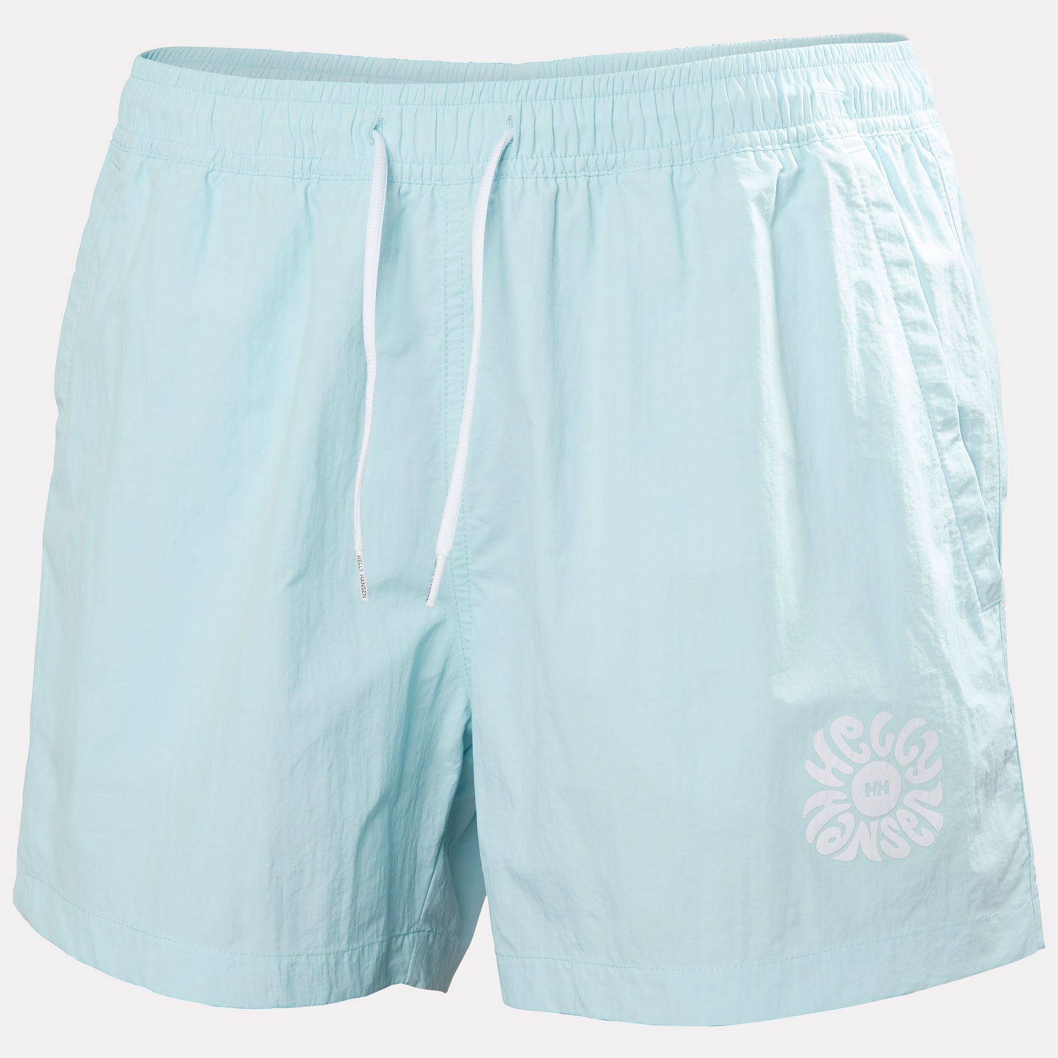 Men's Cascais Trunk 4.5" - 537 BARELY BLUE