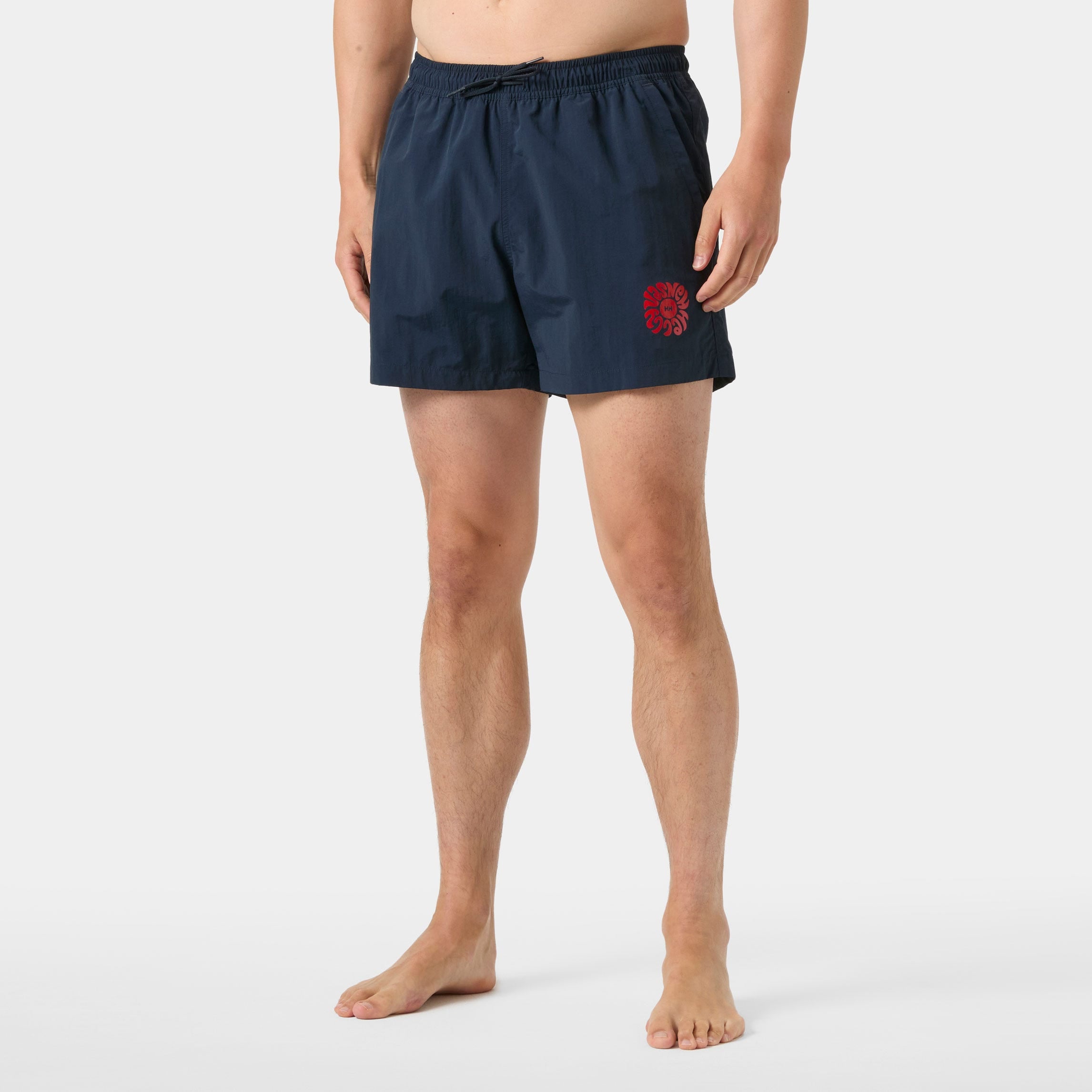 Men's Cascais Trunk 4.5" - 597 NAVY