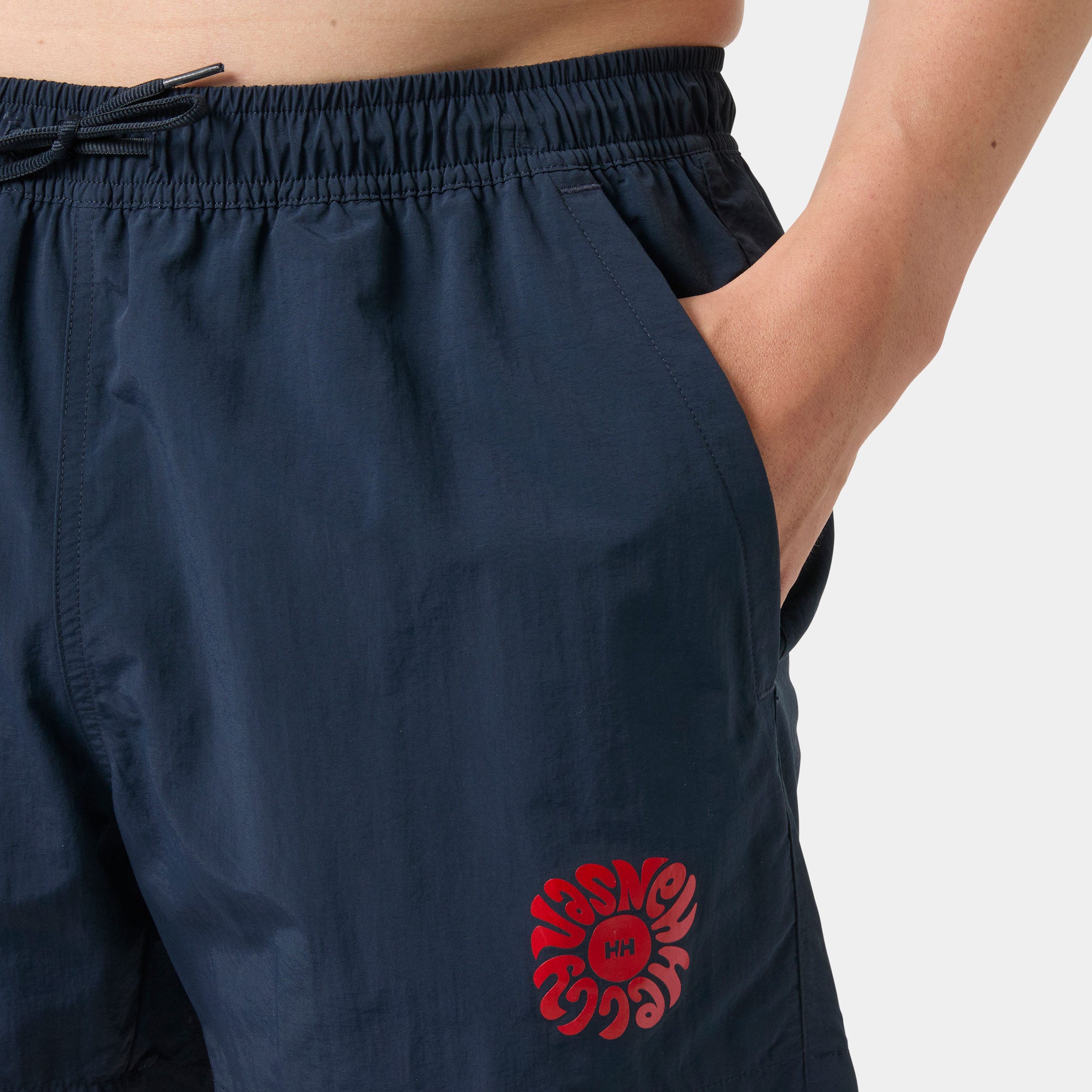 Men's Cascais Trunk 4.5" - 597 NAVY