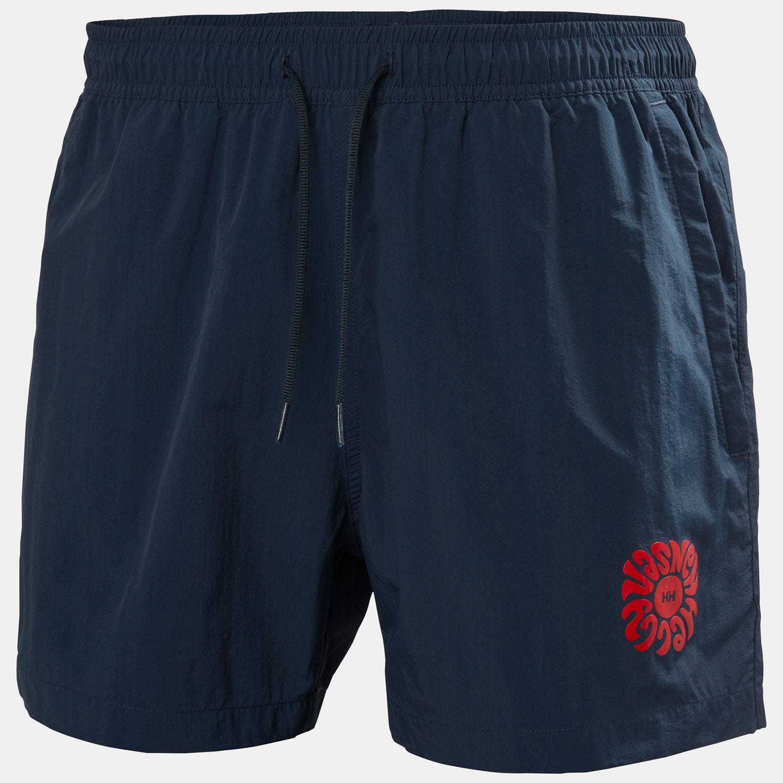 Men's Cascais Trunk 4.5" - 597 NAVY