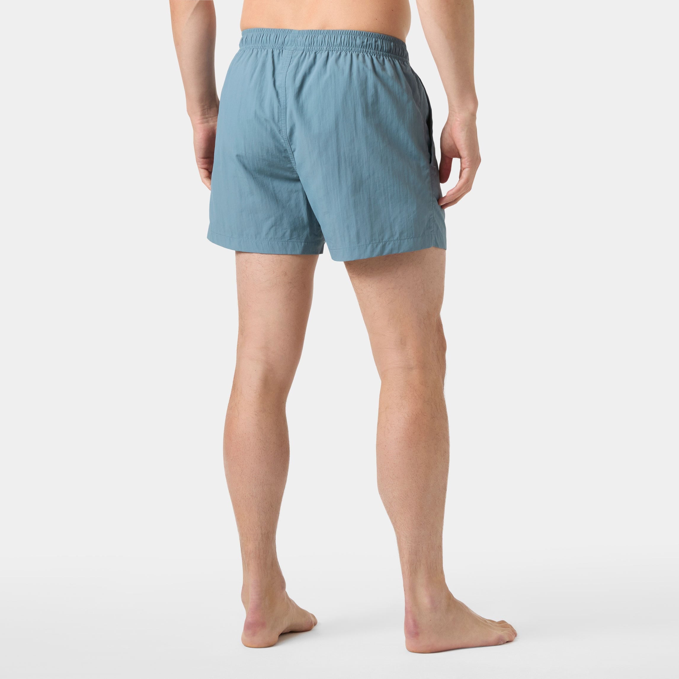Men's Cascais Trunk 4.5" - 601 WASHED NAVY