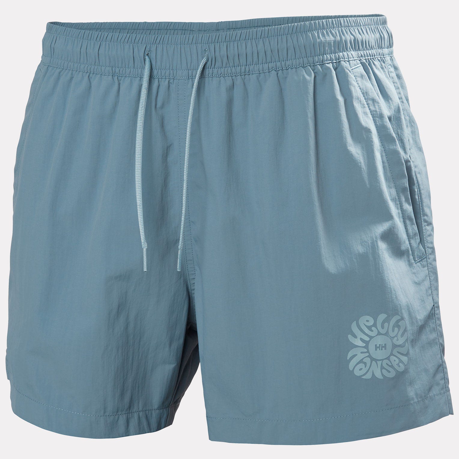 Men's Cascais Trunk 4.5" - 601 WASHED NAVY