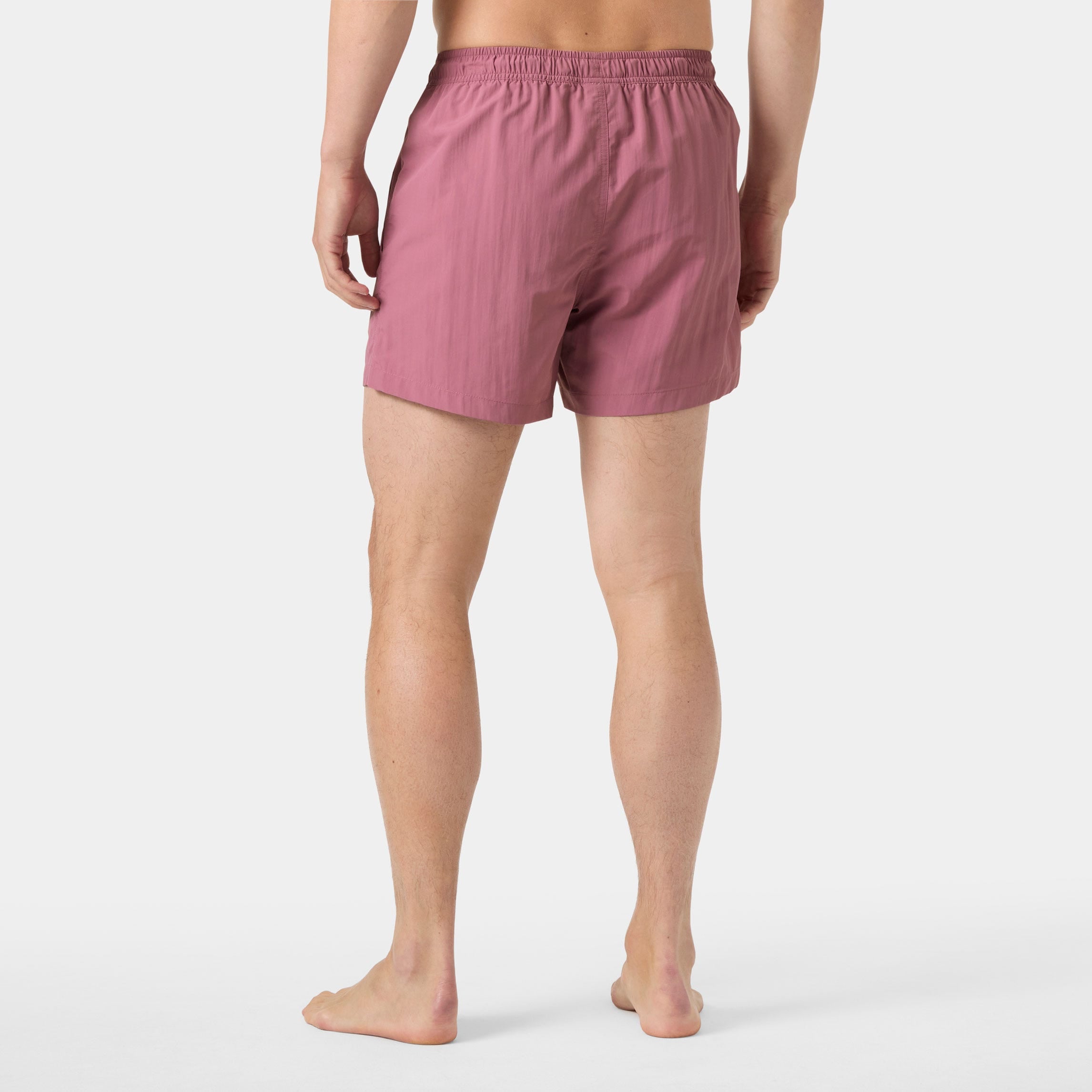 Men's Cascais Trunk 4.5" - 664 WILDBERRY