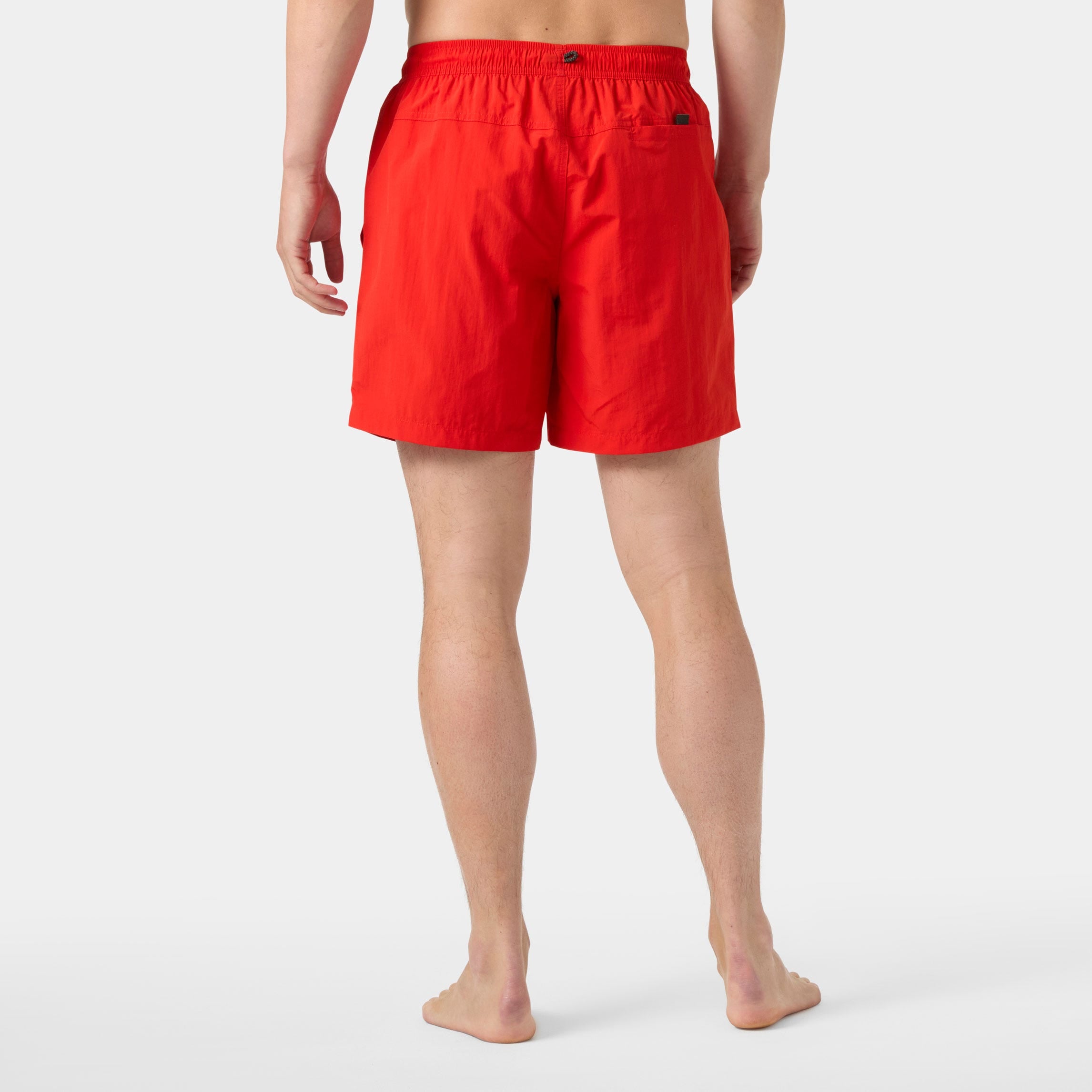 Men's Calshot Trunk 7" - 222 ALERT RED