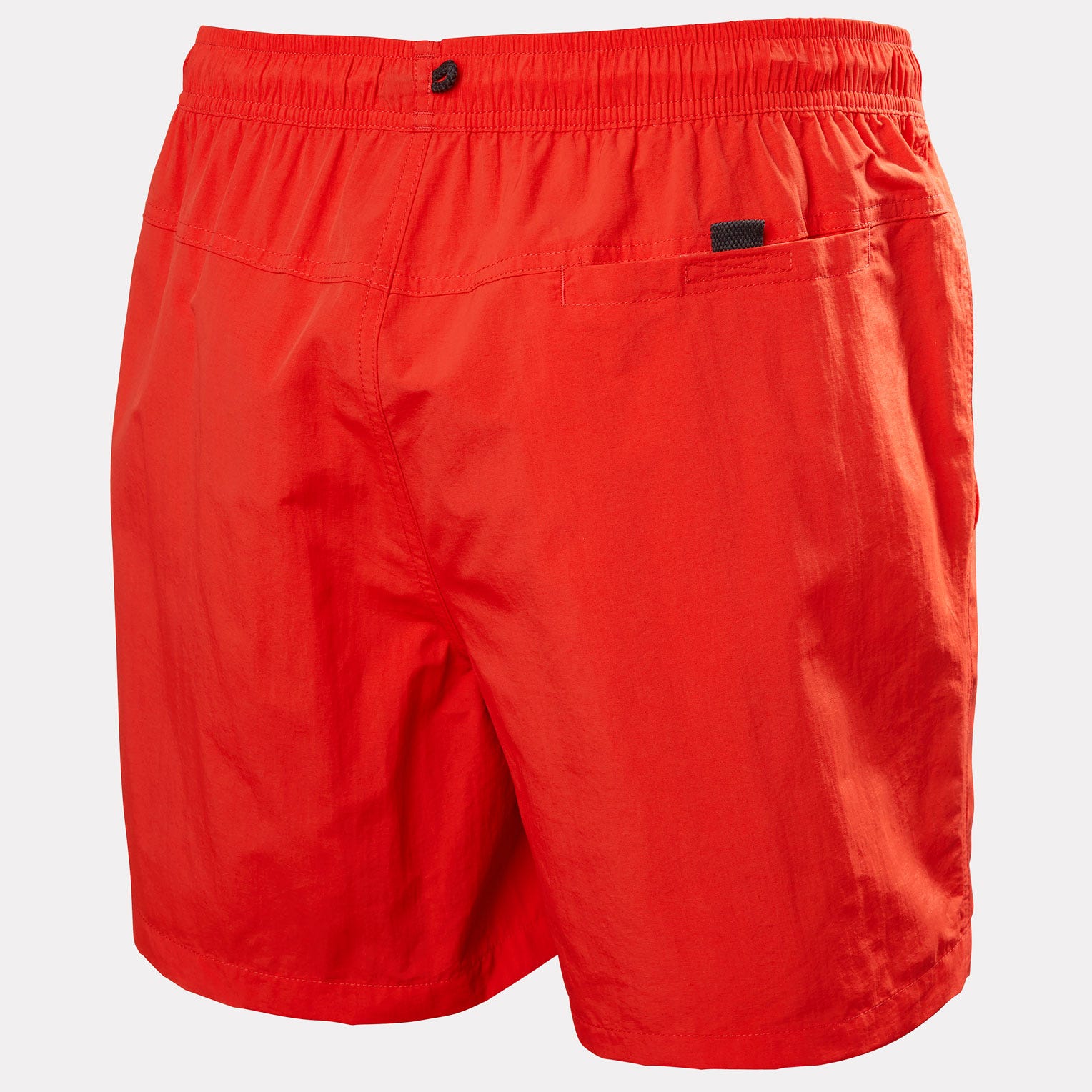 Men's Calshot Trunk 7" - 222 ALERT RED