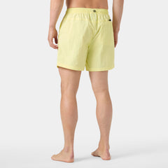 Men's Calshot Trunk 7" - 386 YELLOW PEAR