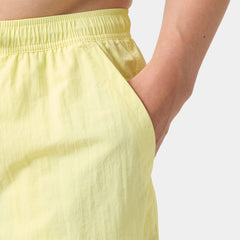 Men's Calshot Trunk 7" - 386 YELLOW PEAR