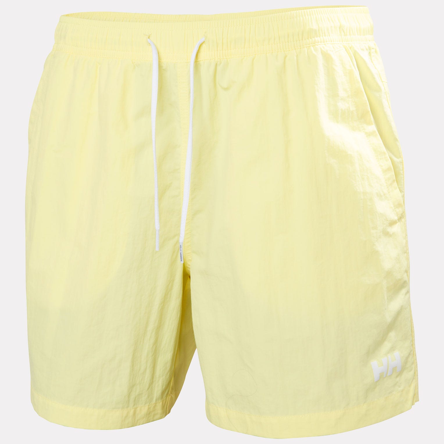 Men's Calshot Trunk 7" - 386 YELLOW PEAR